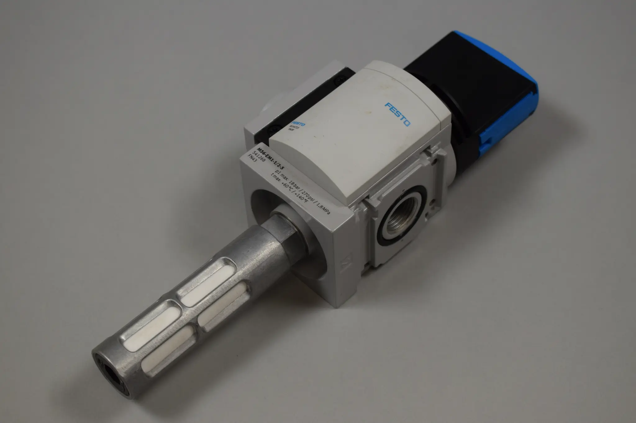 Produktfoto 1 von MS6-EM1-12-S