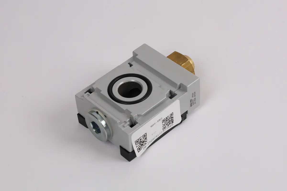 Produktfoto 1 von MS6-FRZ
