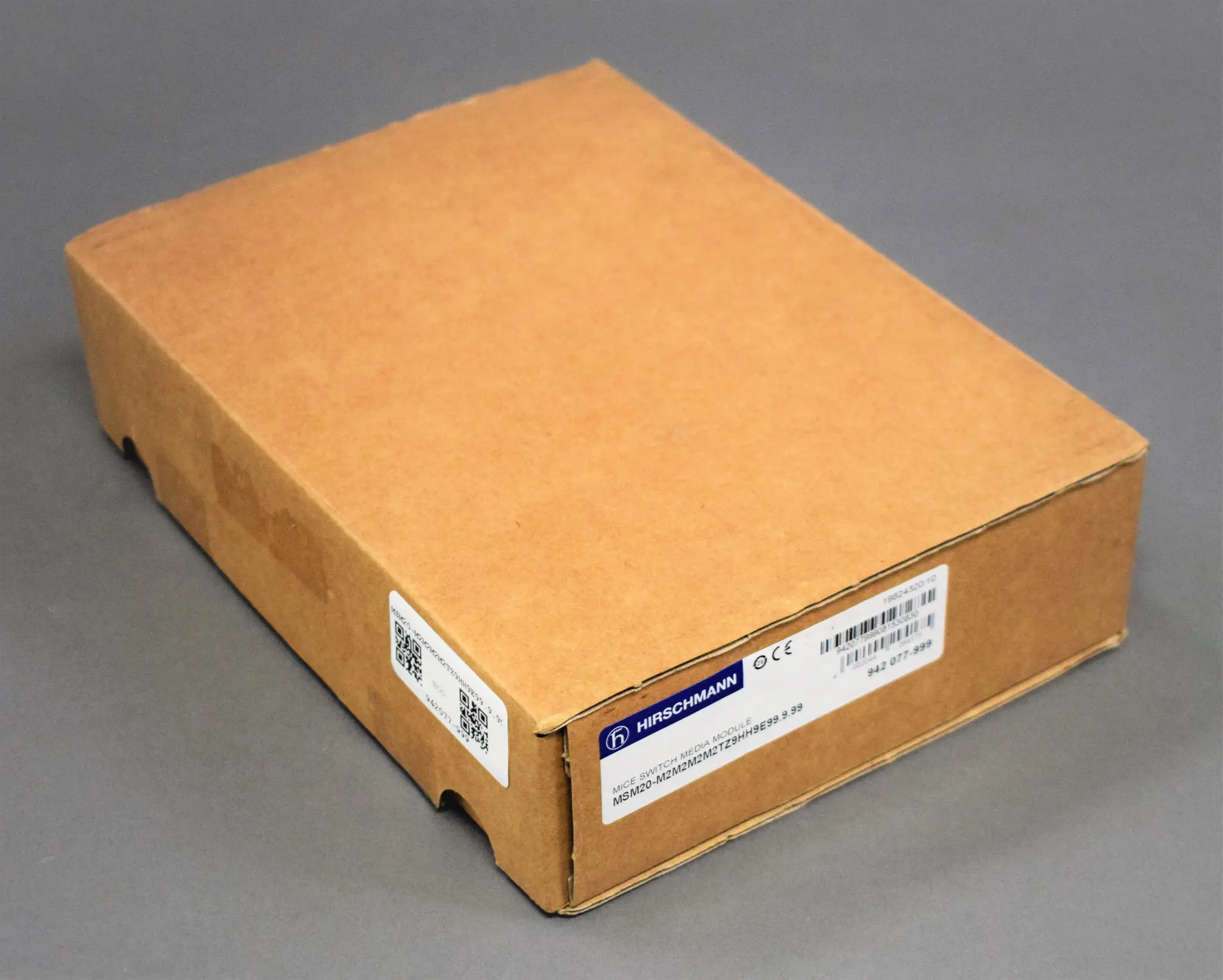 Produktfoto 1 von MSM20-M2M2M2M2TZ9HH9E99999