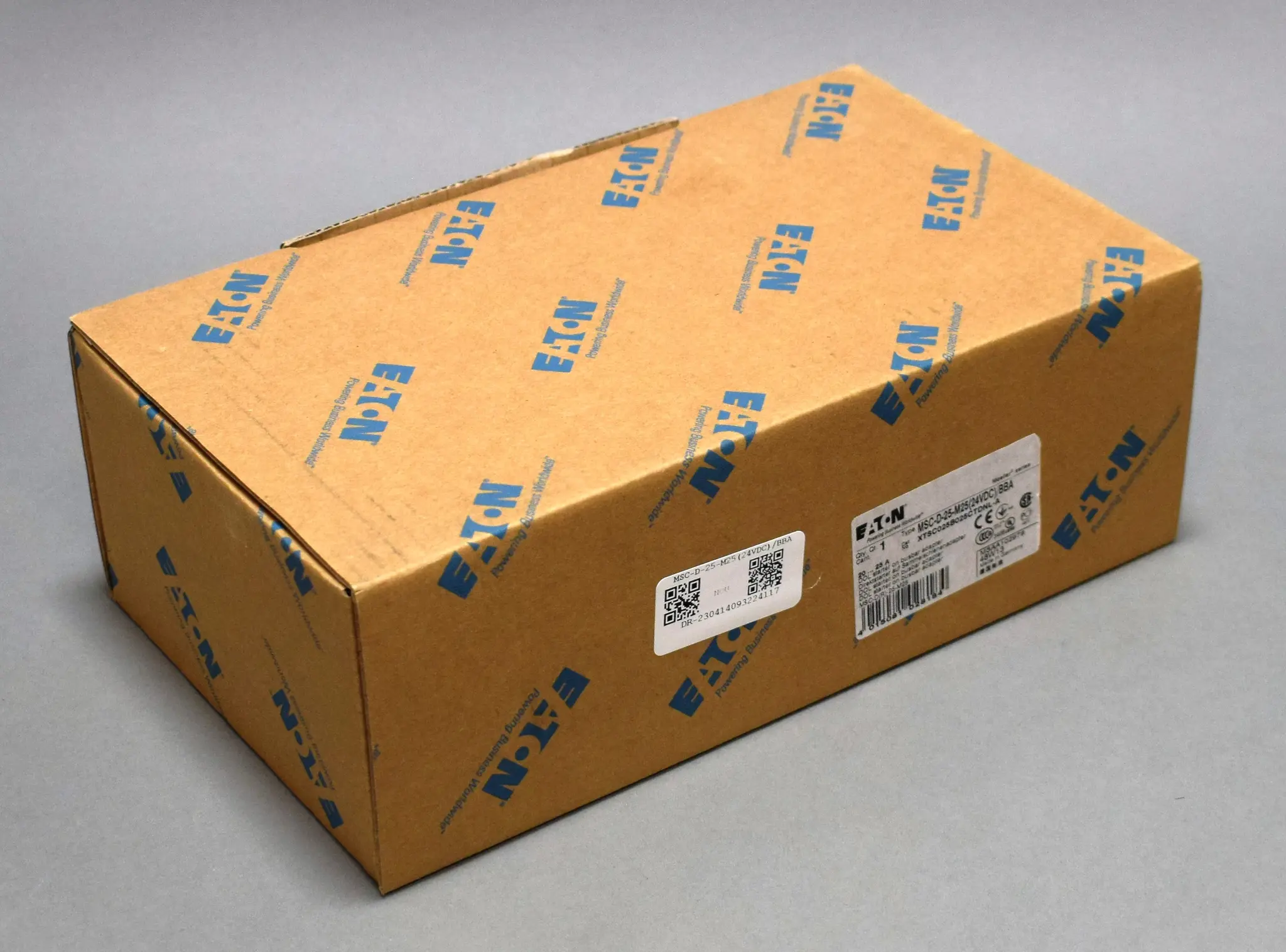 Produktfoto 1 von MSC-D-25-M2524VDCBBA