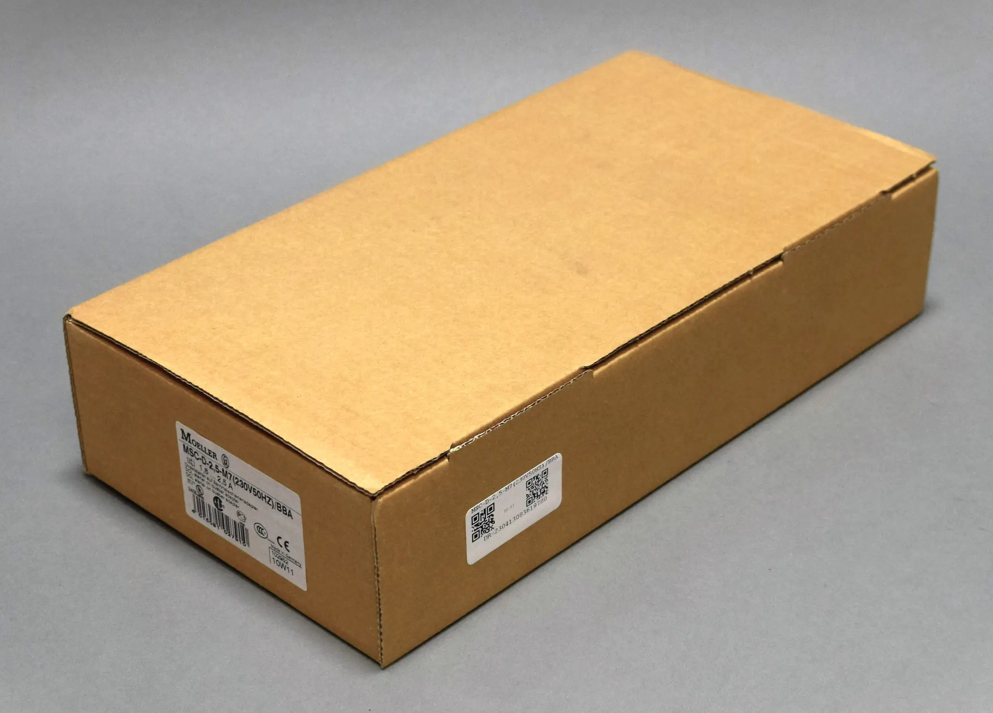 Produktfoto 1 von MSC-D-25-M7230V50HZBBA