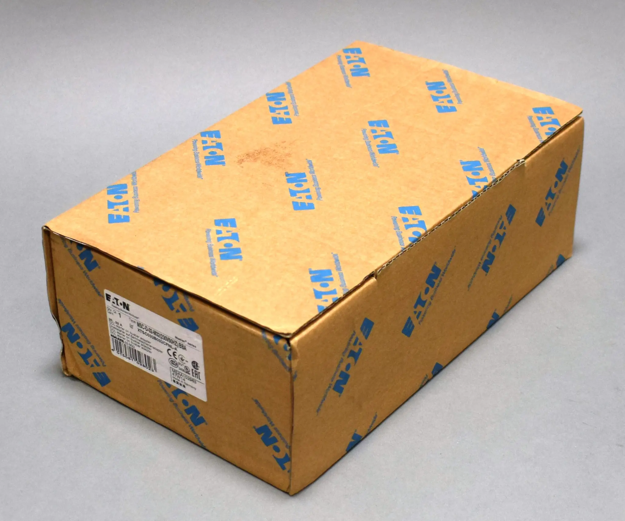 Produktfoto 1 von MSC-D-32-M32230V50HZBBA