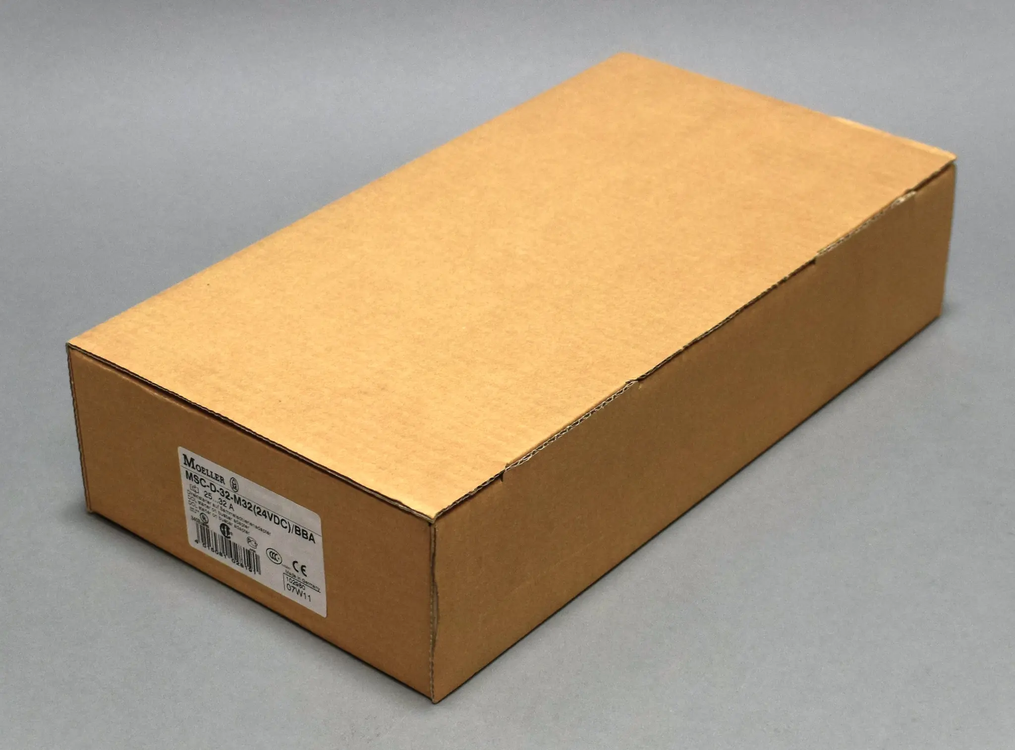 Produktfoto 1 von MSC-D-32-M3224VDCBBA