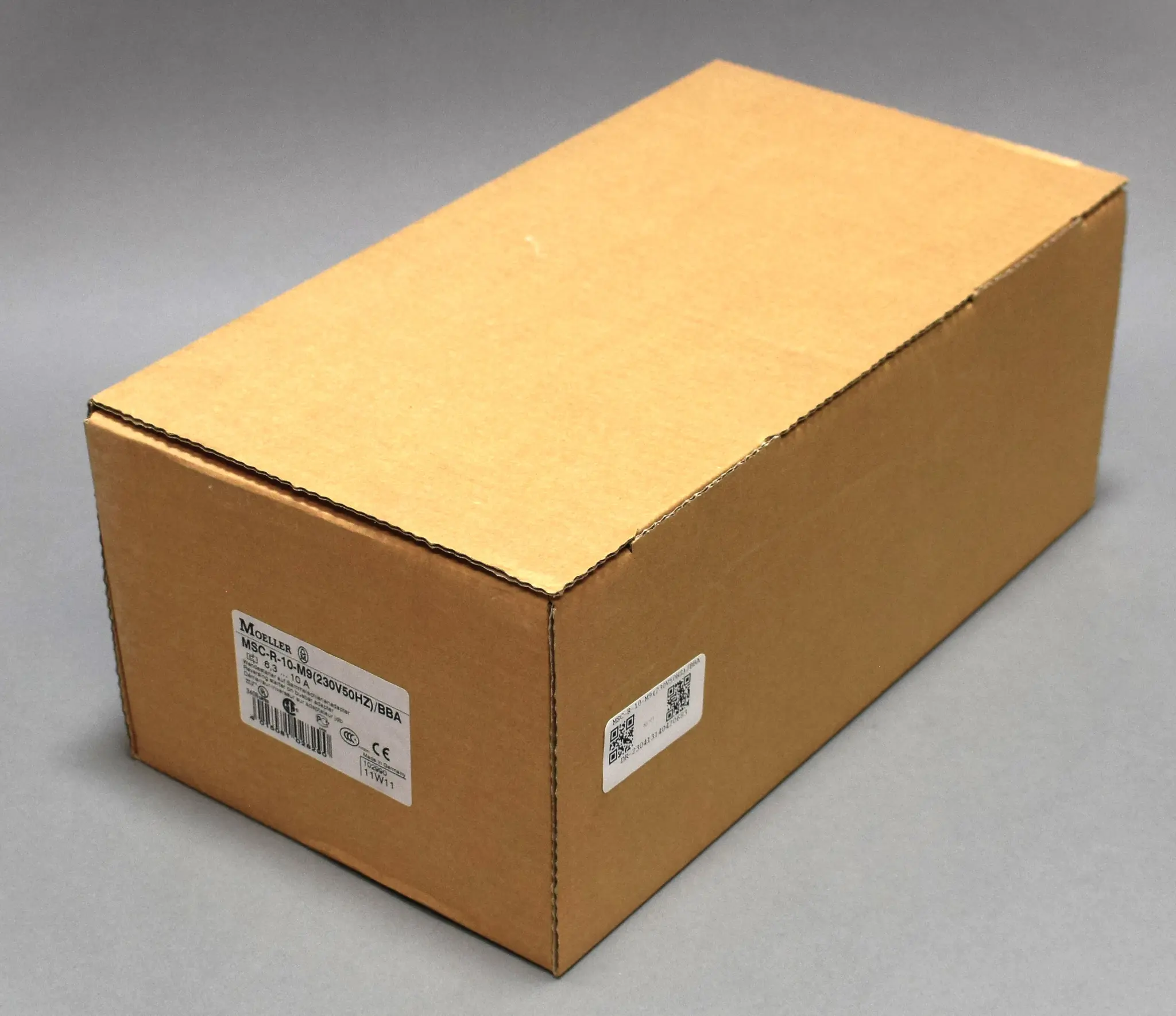 Produktfoto 1 von MSC-R-10-M9230V50HZBBA