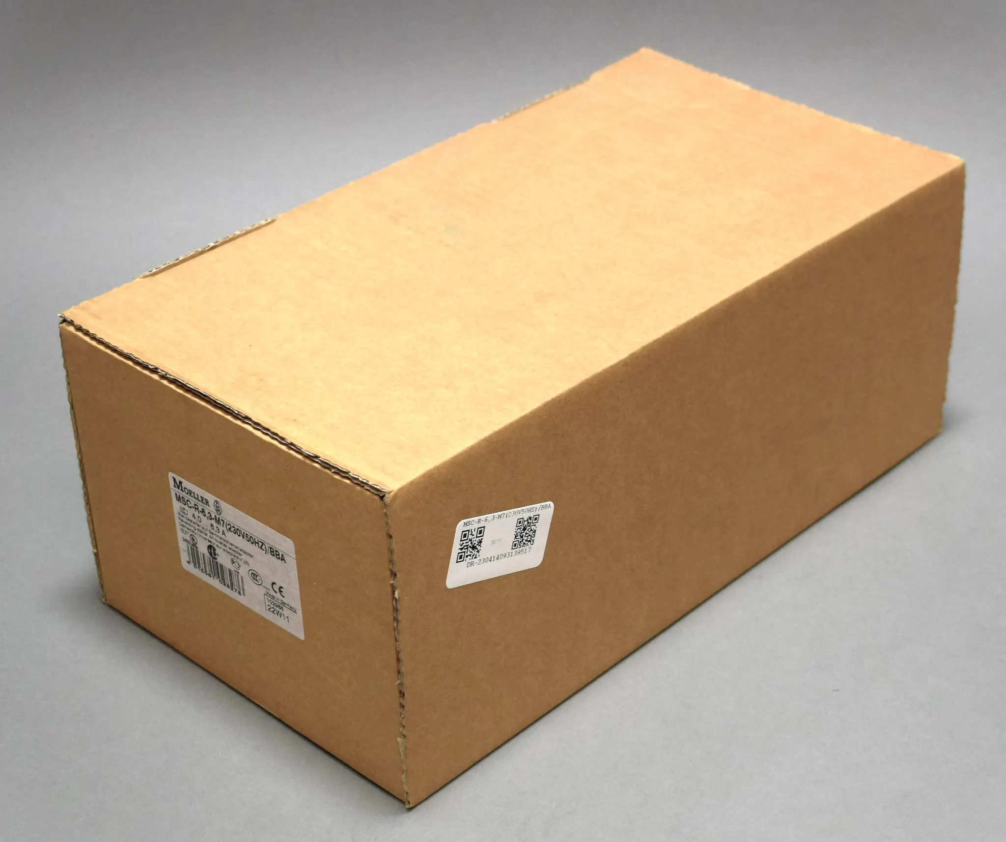 Produktfoto 1 von MSC-R-63-M7230V50HZBBA