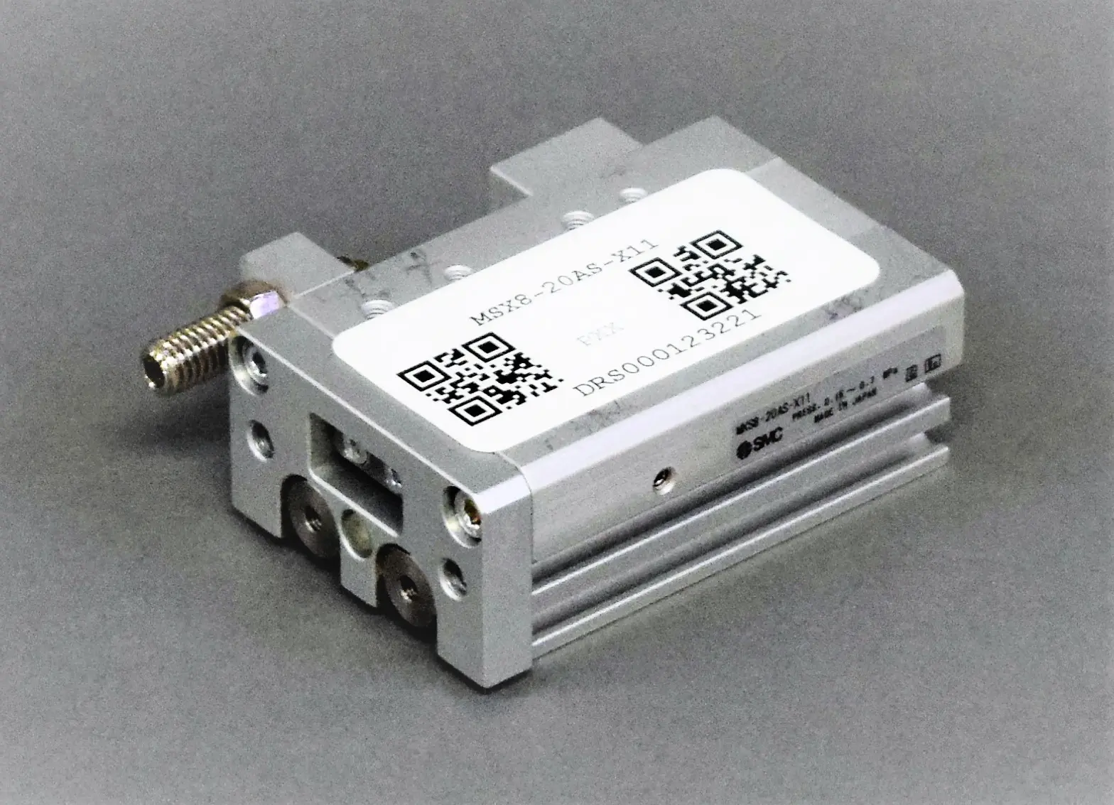 Produktfoto 1 von MSX8-20AS-X11