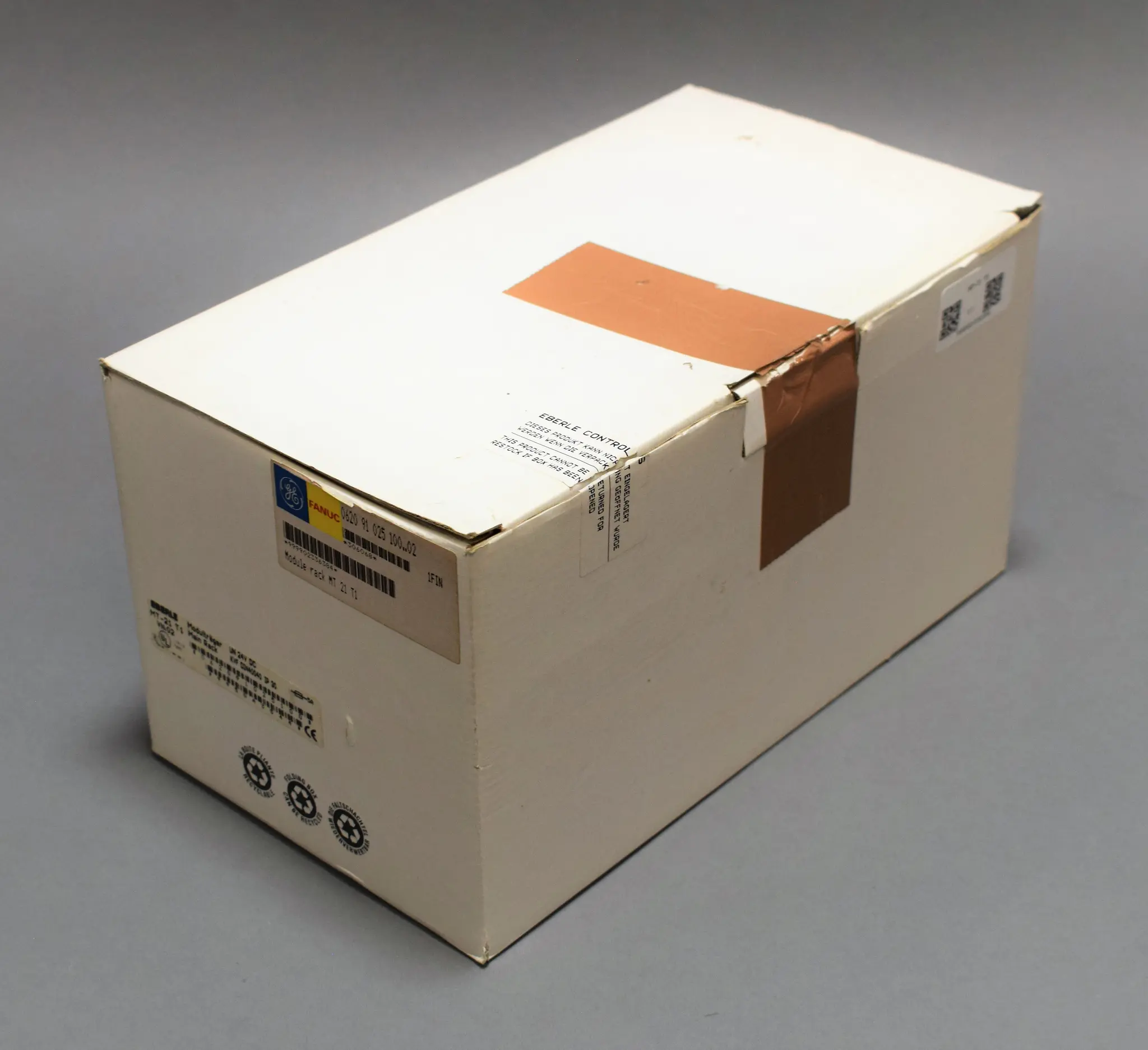 Produktfoto 1 von MT-21 T1