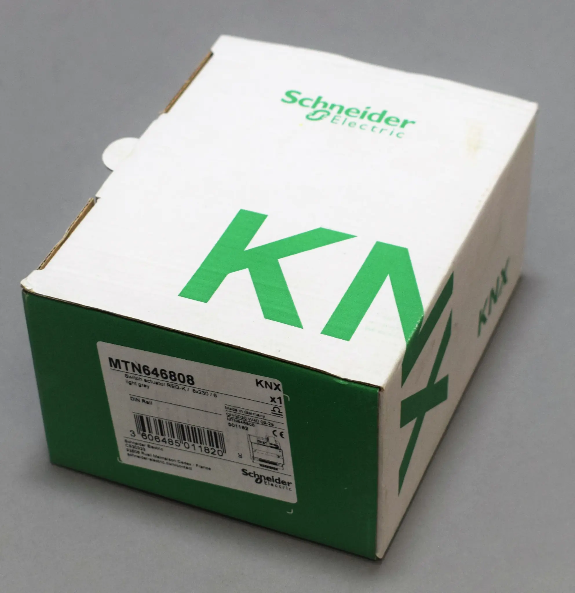 Produktfoto 1 von MTN646808