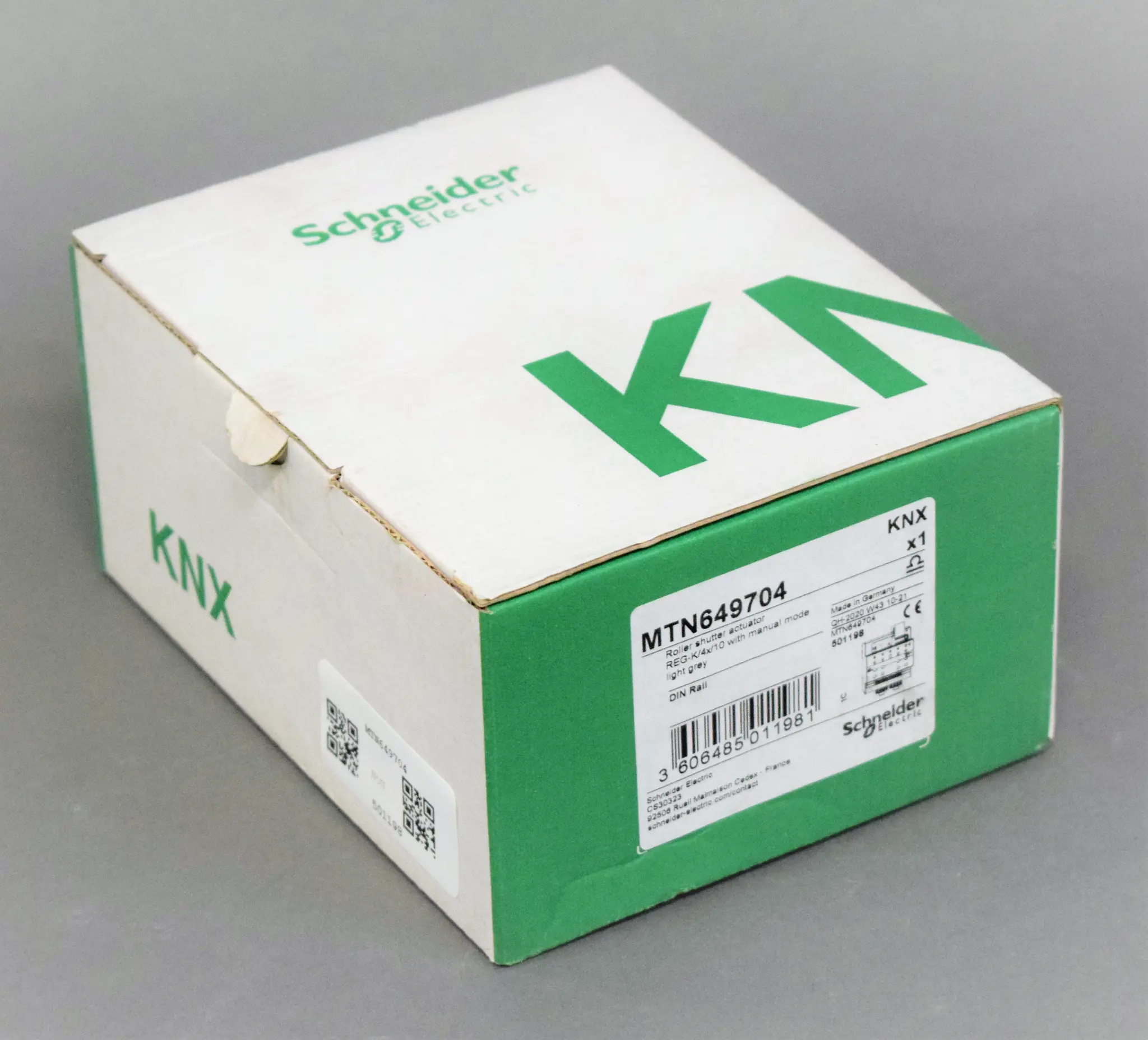Produktfoto 1 von MTN649704