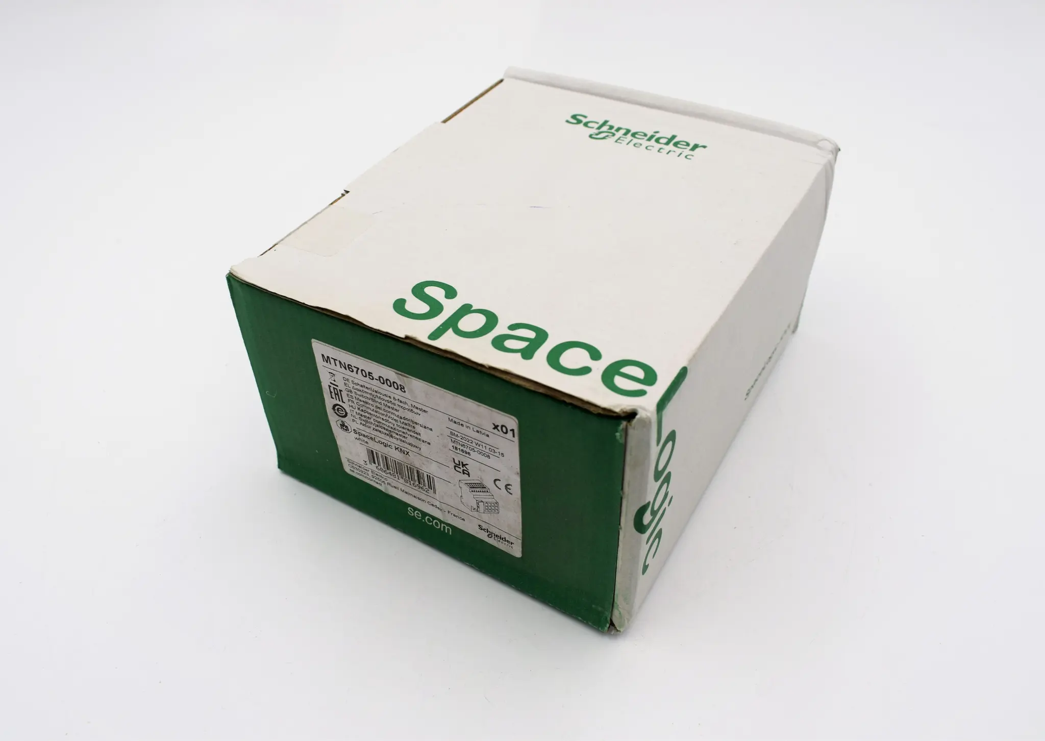 Produktfoto 1 von MTN6705-0008