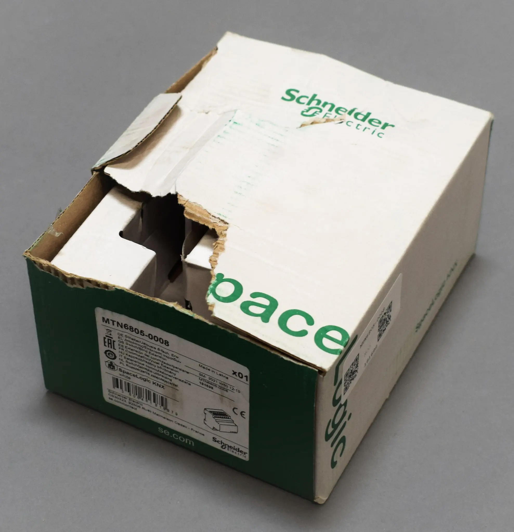 Produktfoto 1 von MTN6805-0008