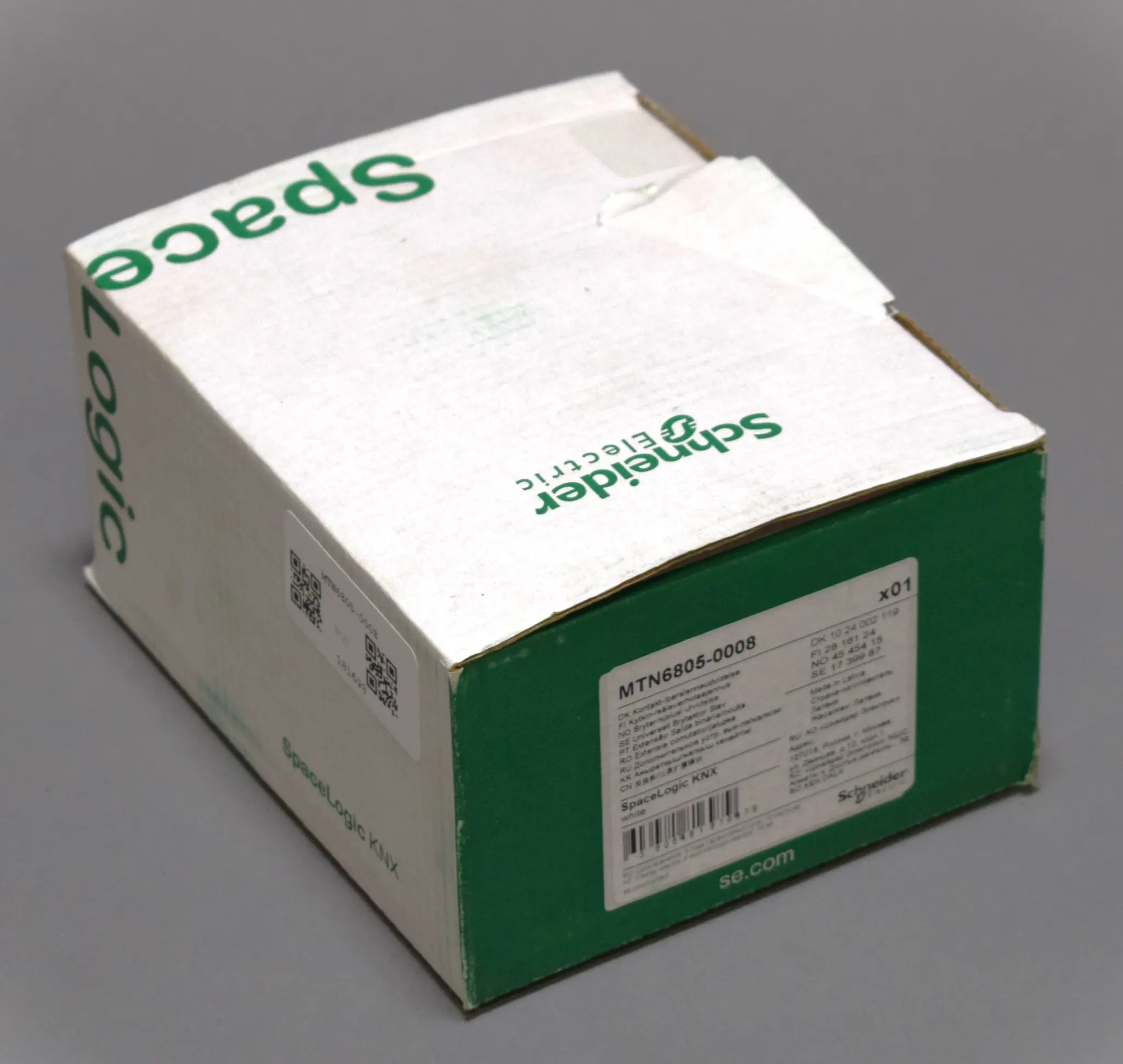 Produktfoto 1 von MTN6805-0008