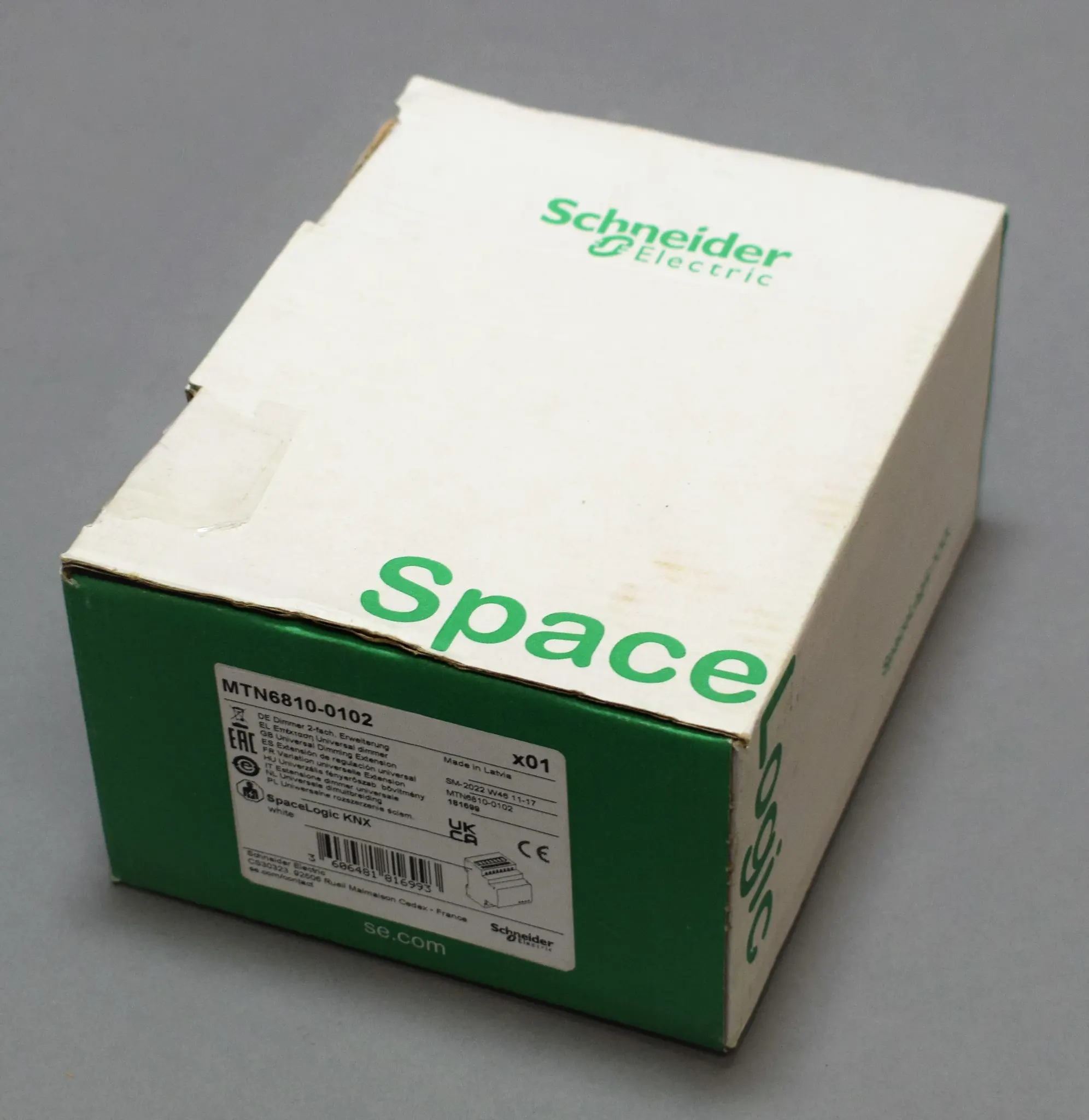 Produktfoto 1 von MTN6810-0102