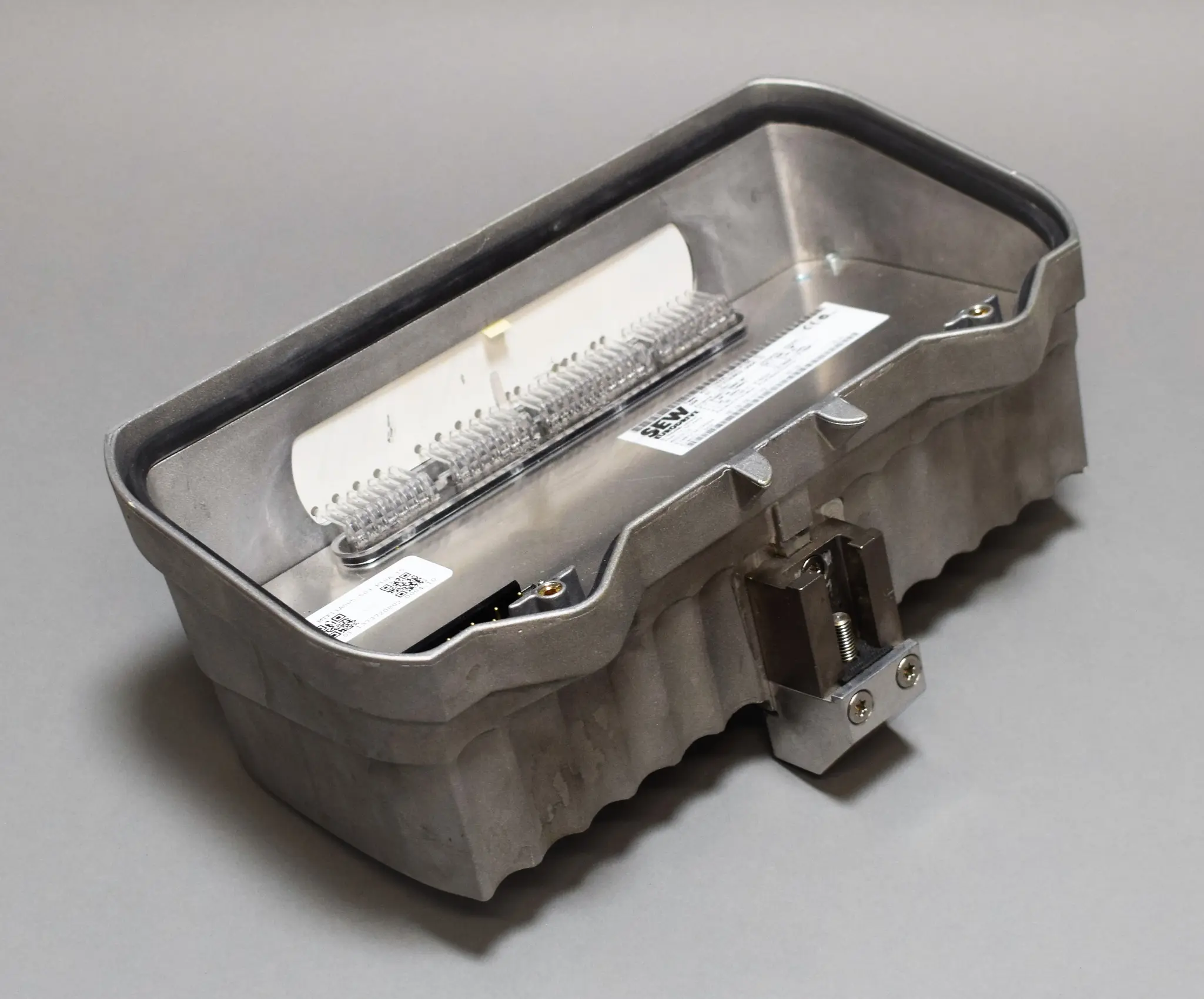 Produktfoto 1 von MTF11A005-503-P10A-15
