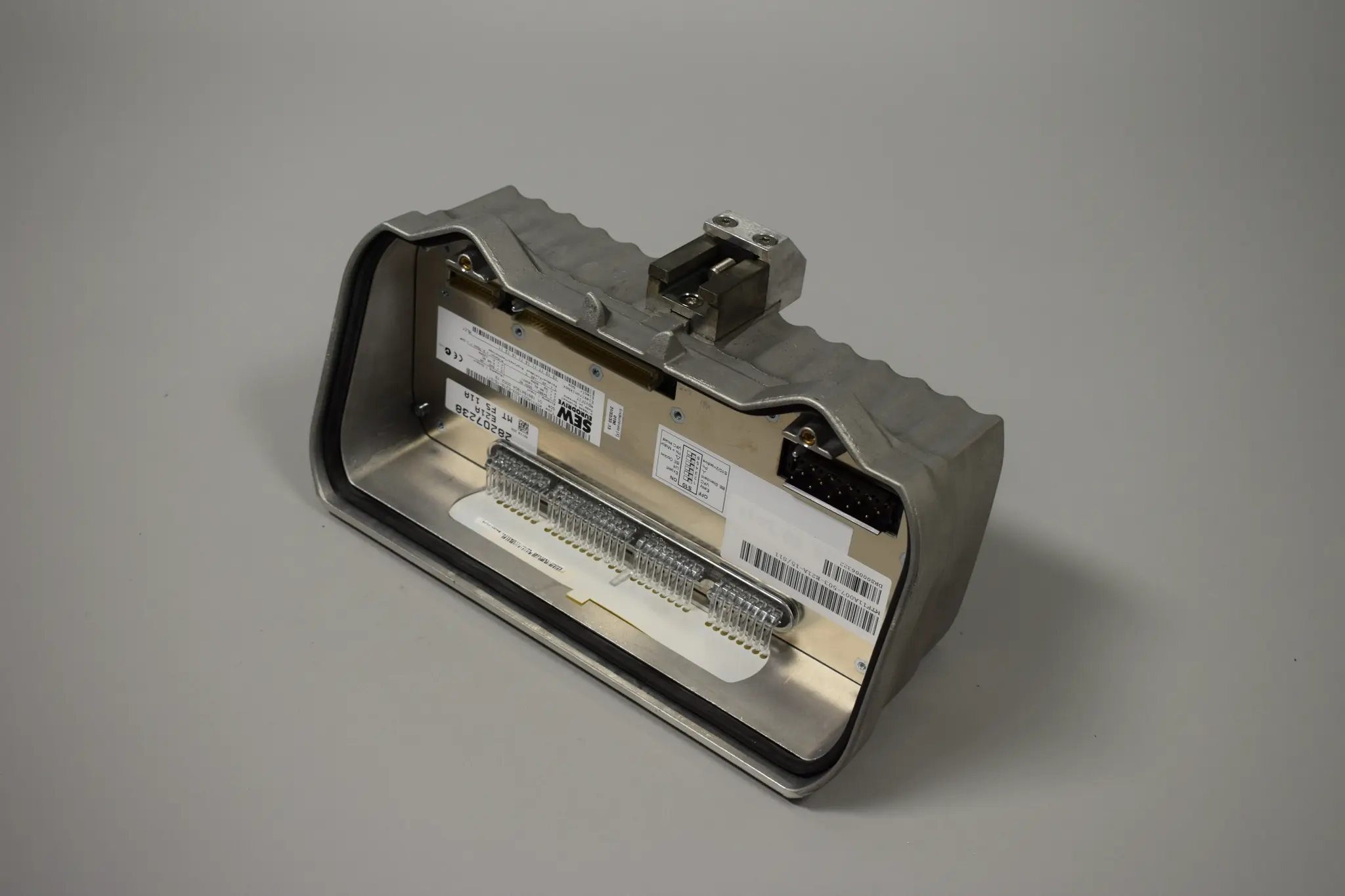 Produktfoto 1 von MTF11A007-503-E21A-15S11