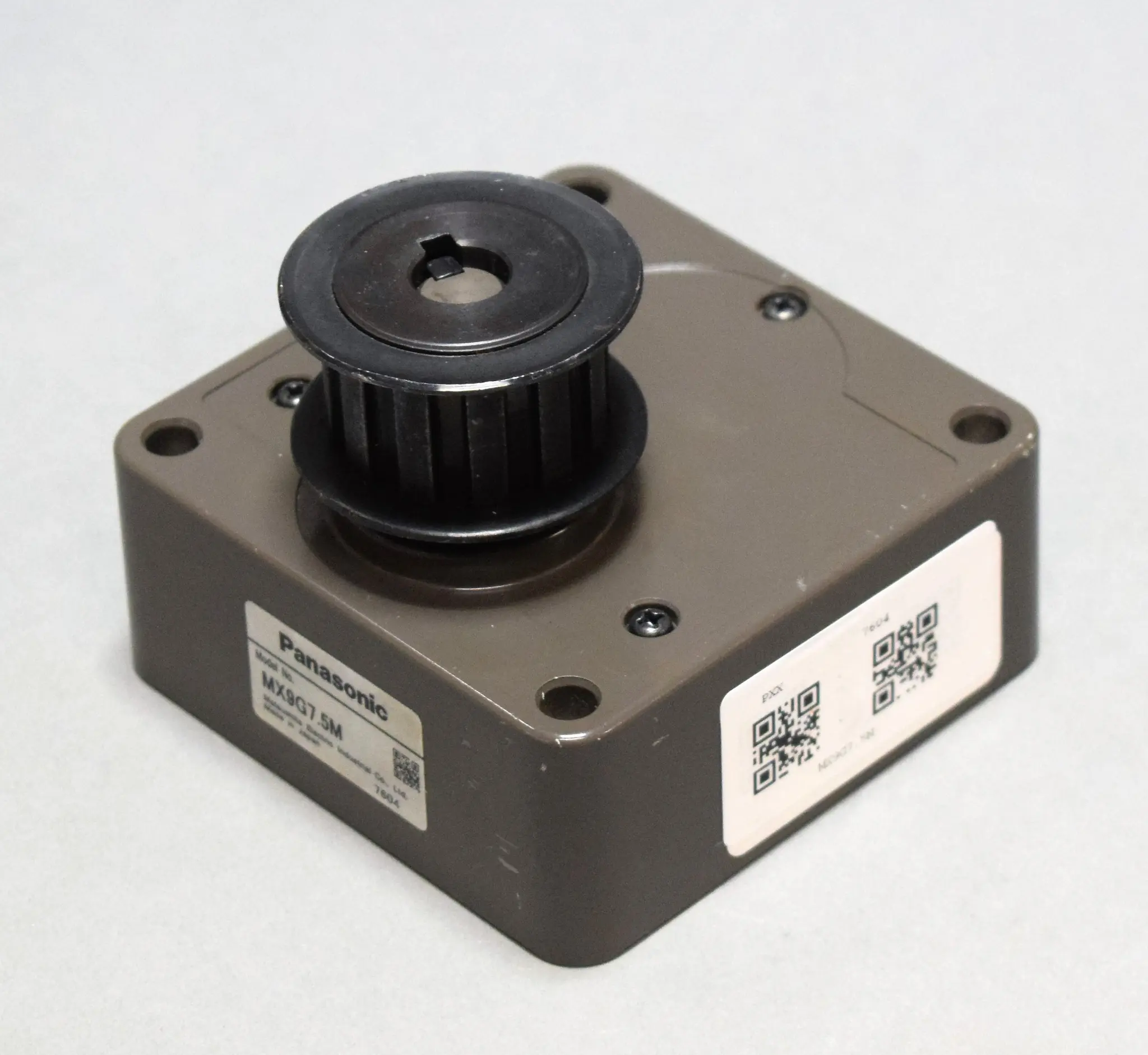 Produktfoto 1 von MX9G75M