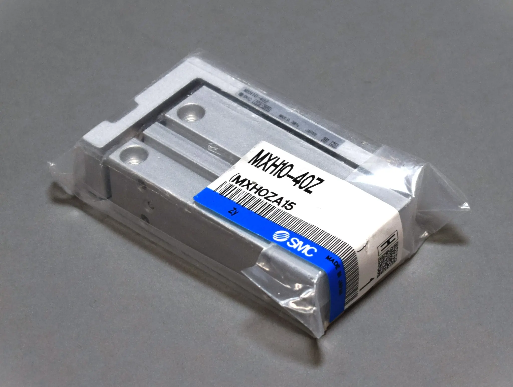 Produktfoto 1 von MXH10-40Z