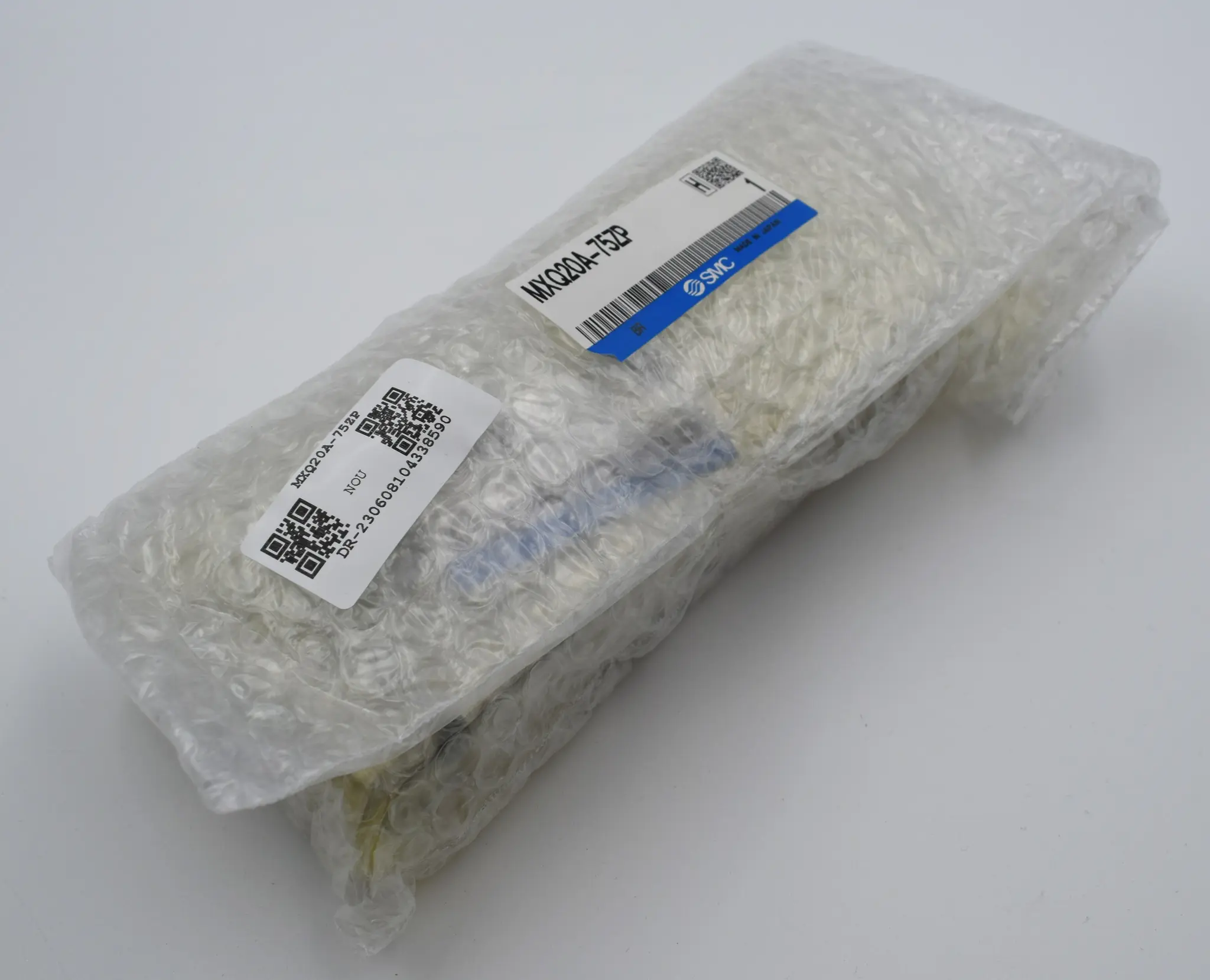 Produktfoto 1 von MXQ20A-75ZP