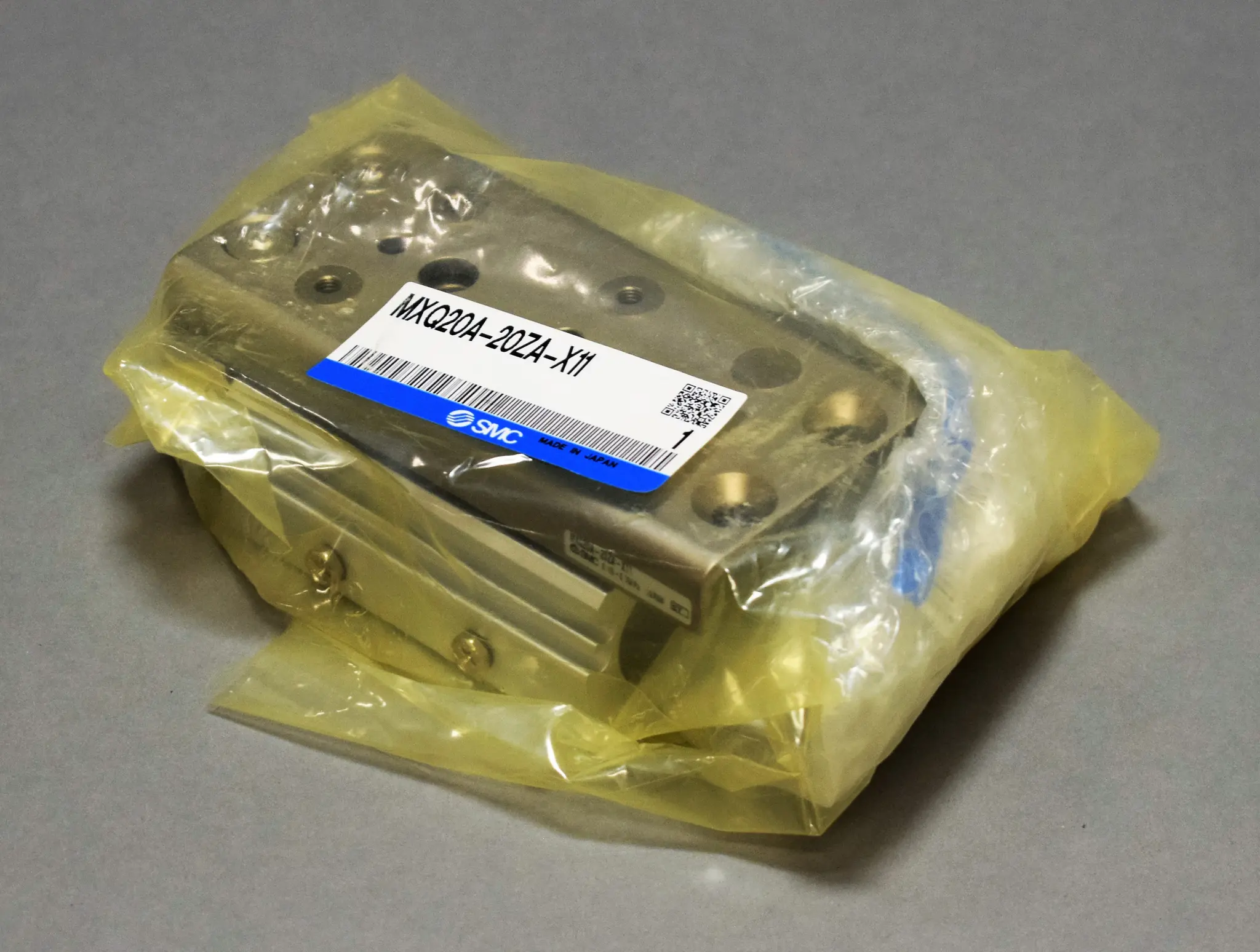 Produktfoto 1 von MXQ20A-20ZA-X11