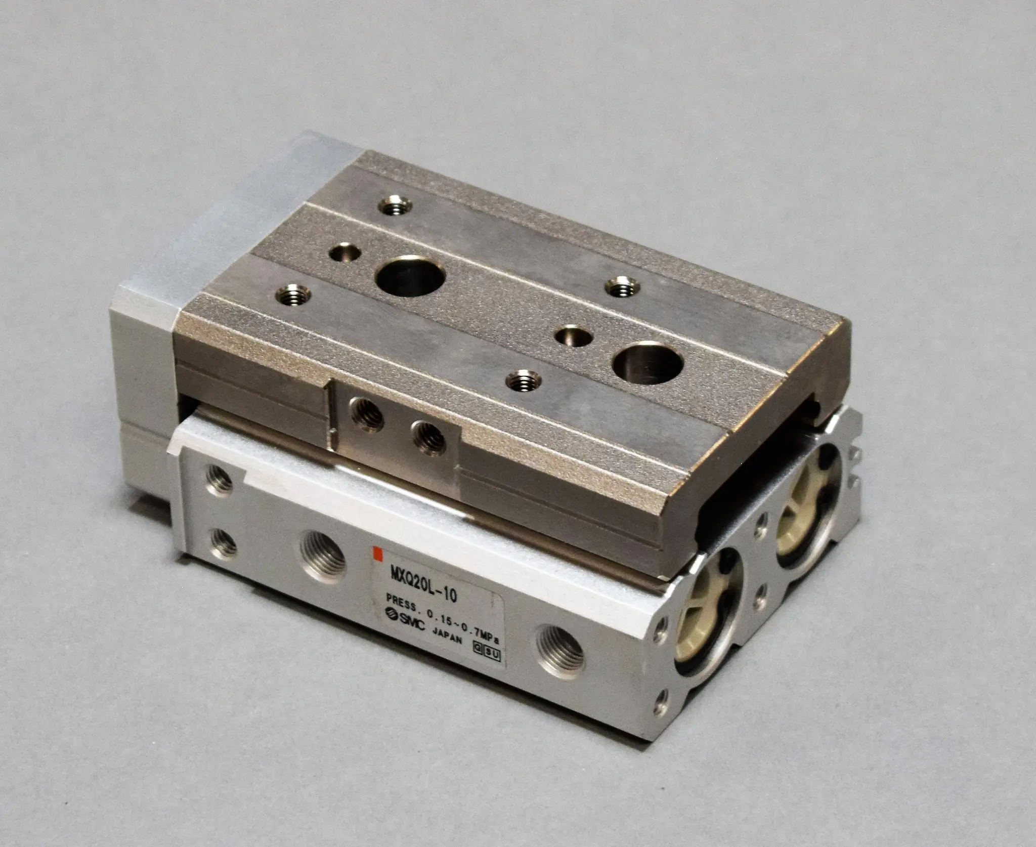 Produktfoto 1 von MXQ20L-10