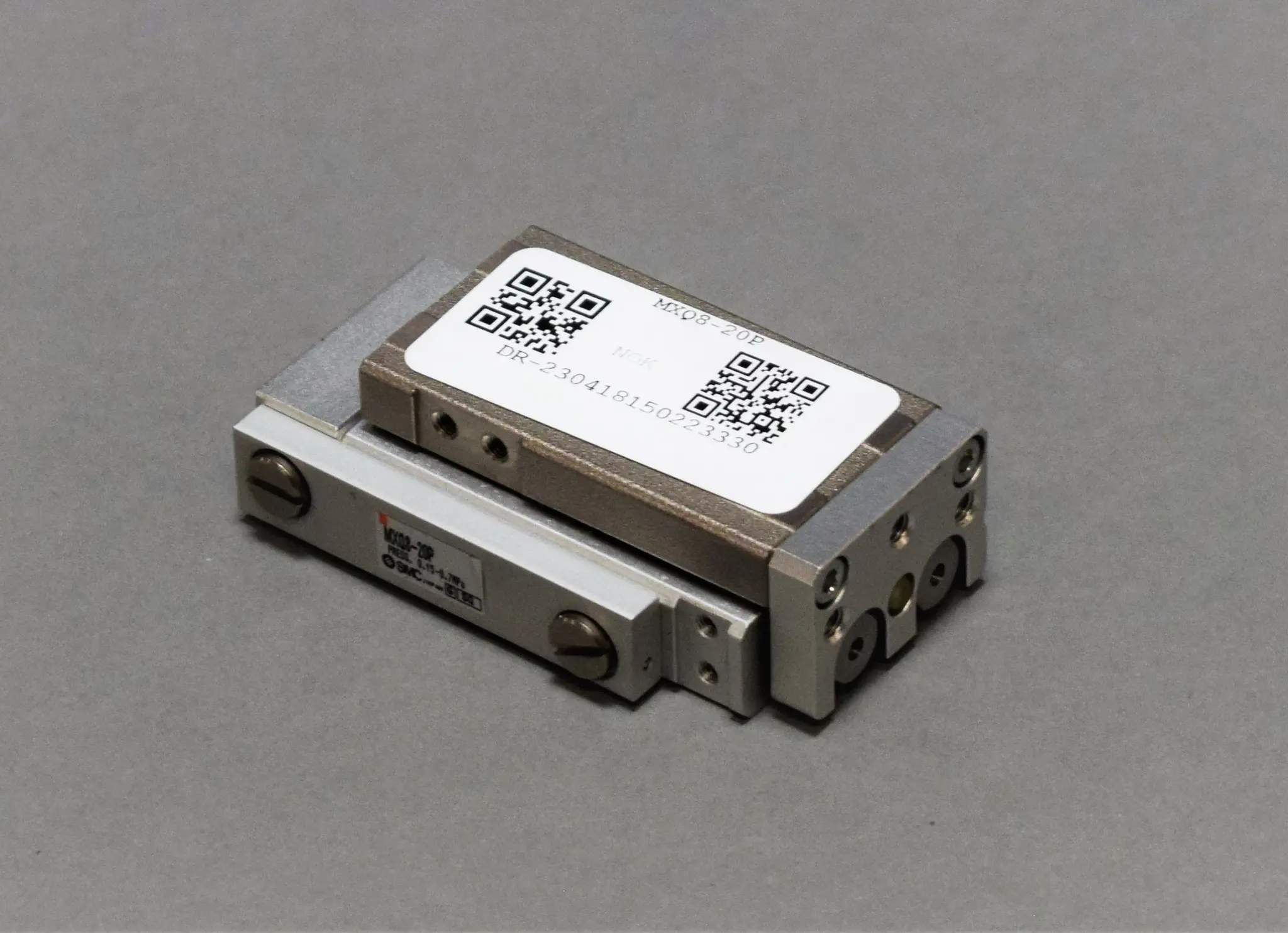 Produktfoto 1 von MXQ8-20P