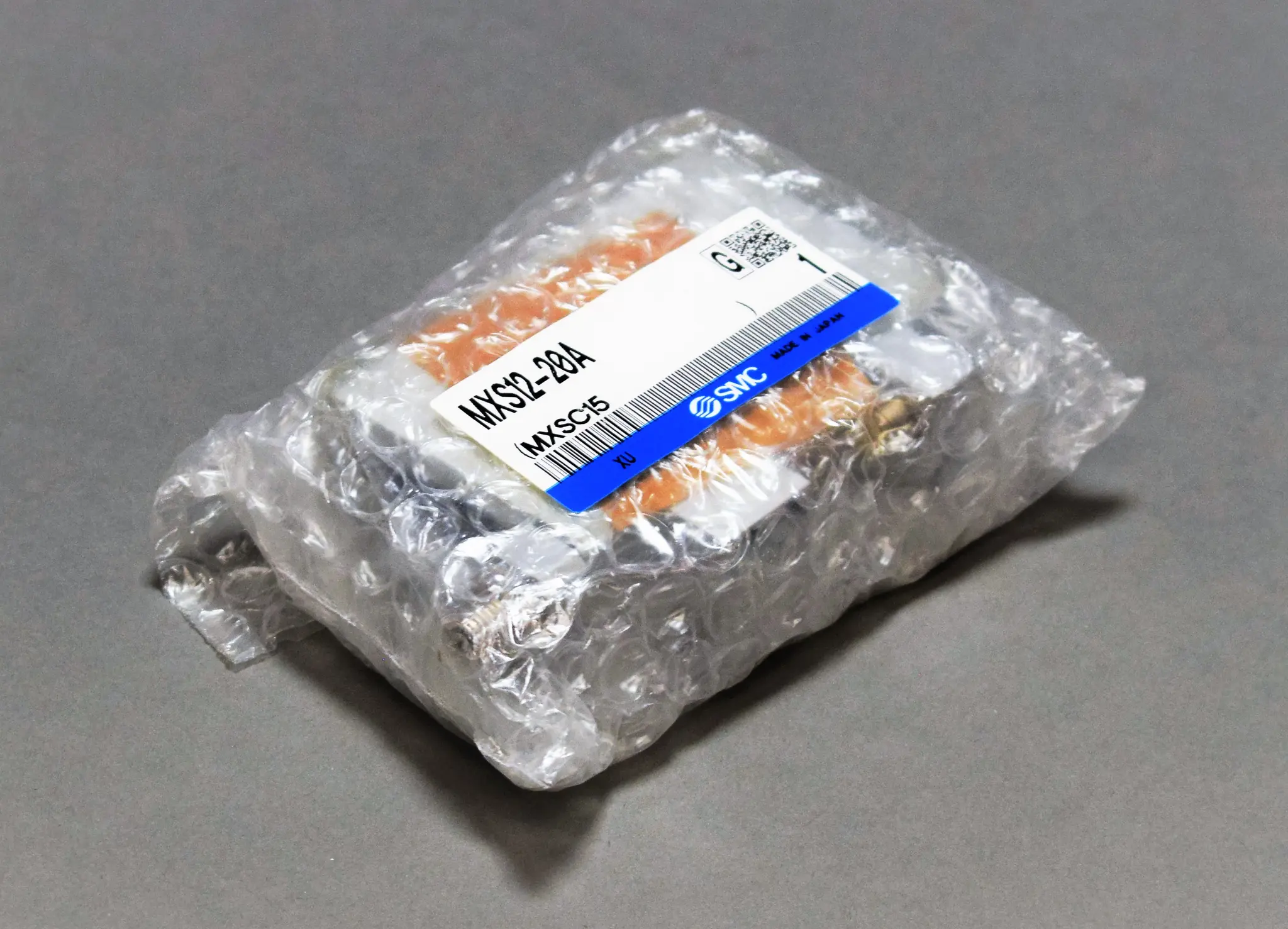 Produktfoto 1 von MXS12-20A