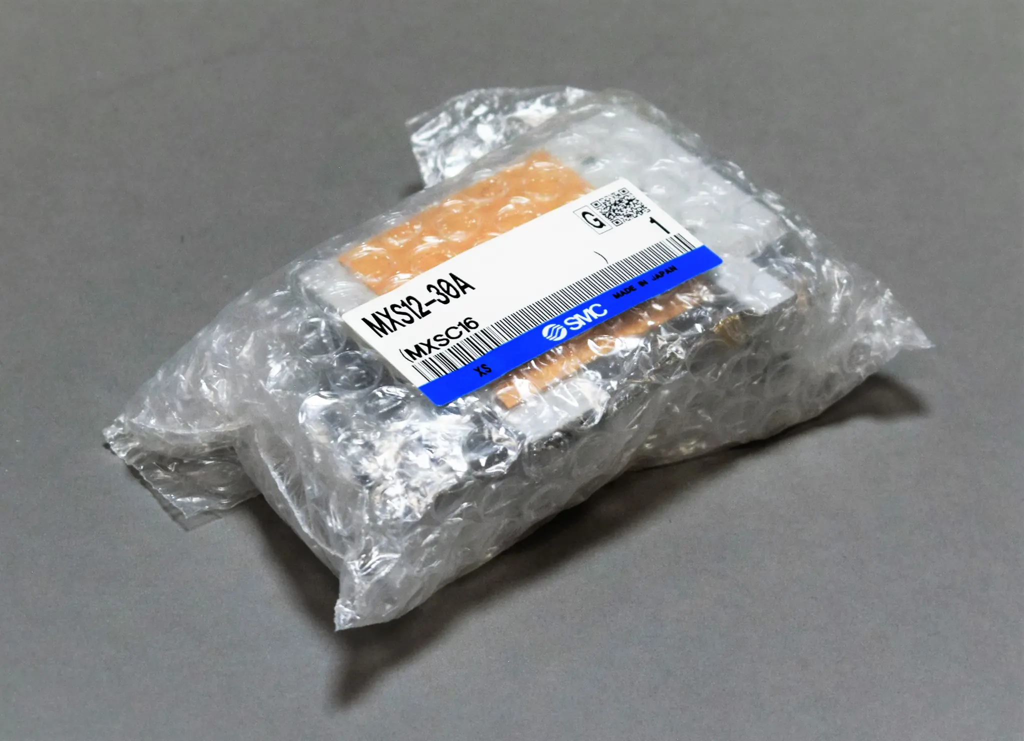 Produktfoto 1 von MXS12-30A