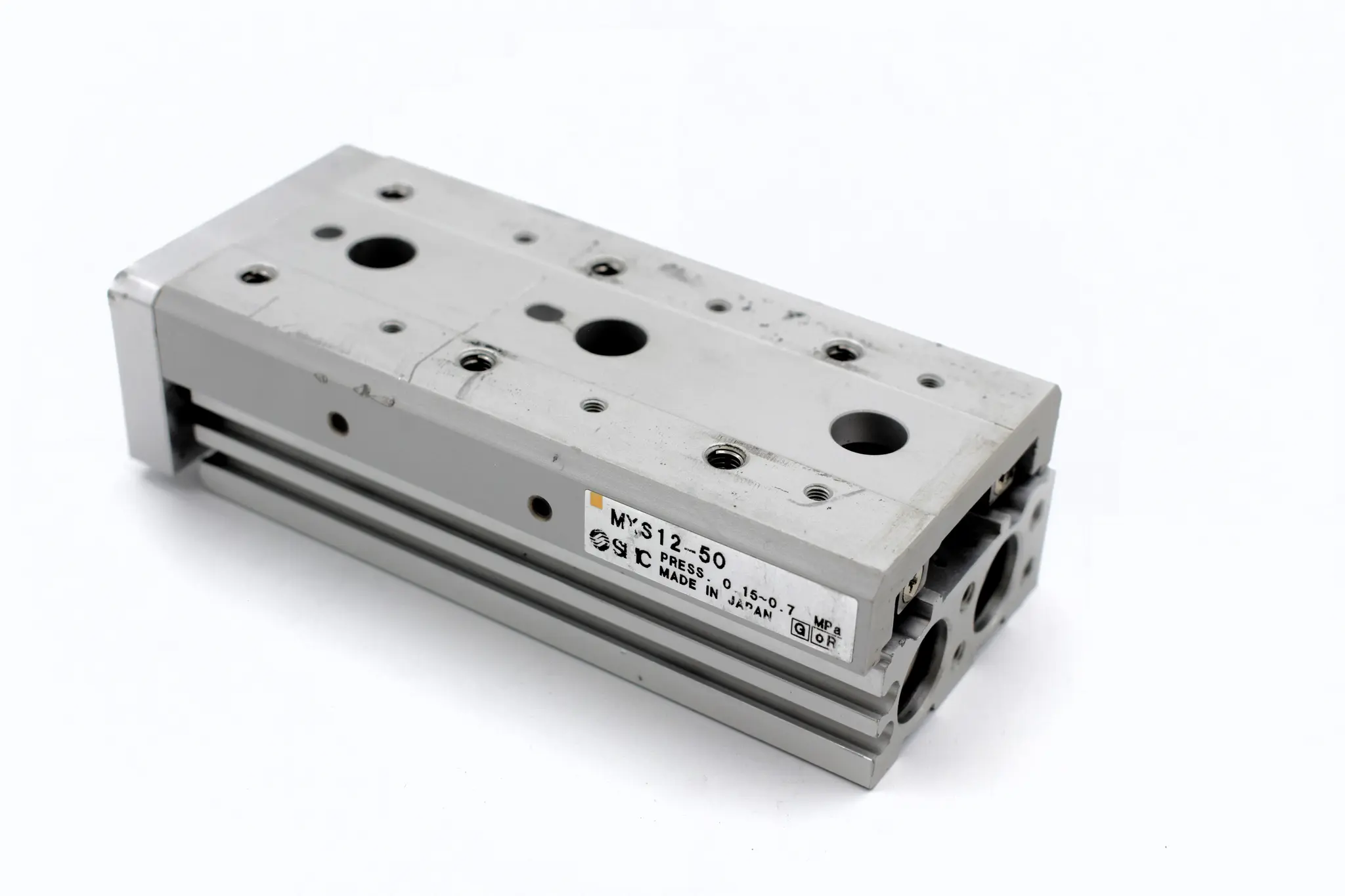 Produktfoto 1 von MXS12-50