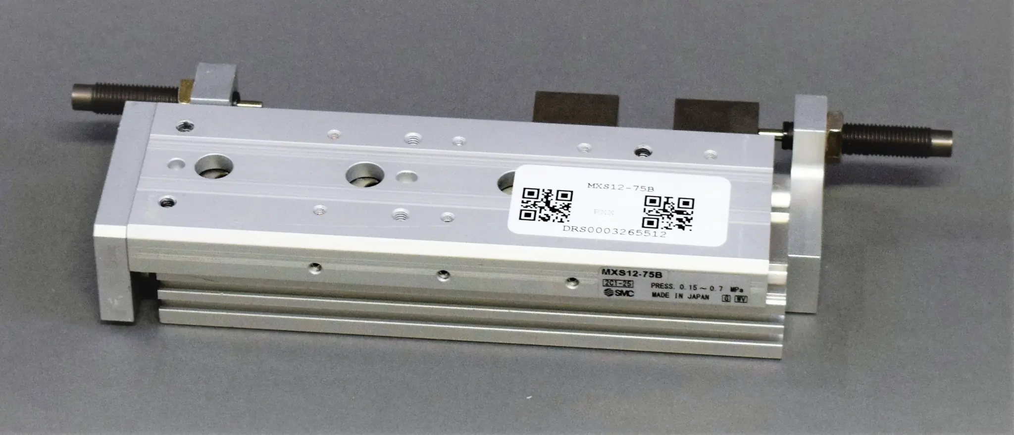 Produktfoto 1 von MXS12-75B