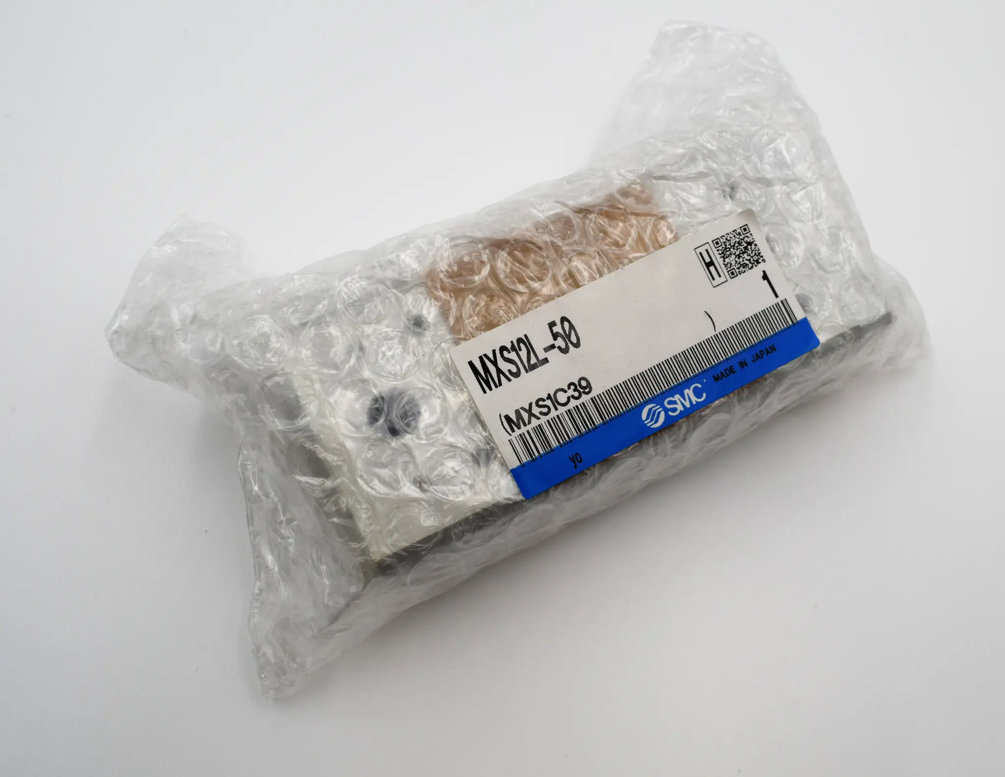 Produktfoto 1 von MXS12L-50