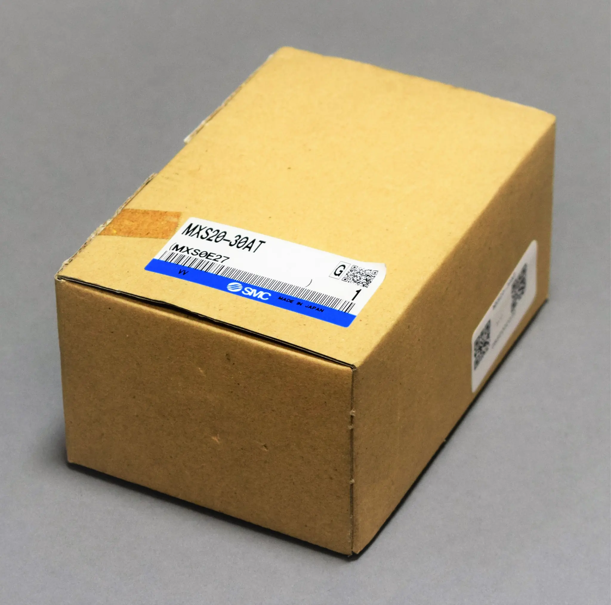 Produktfoto 1 von MXS20-30AT