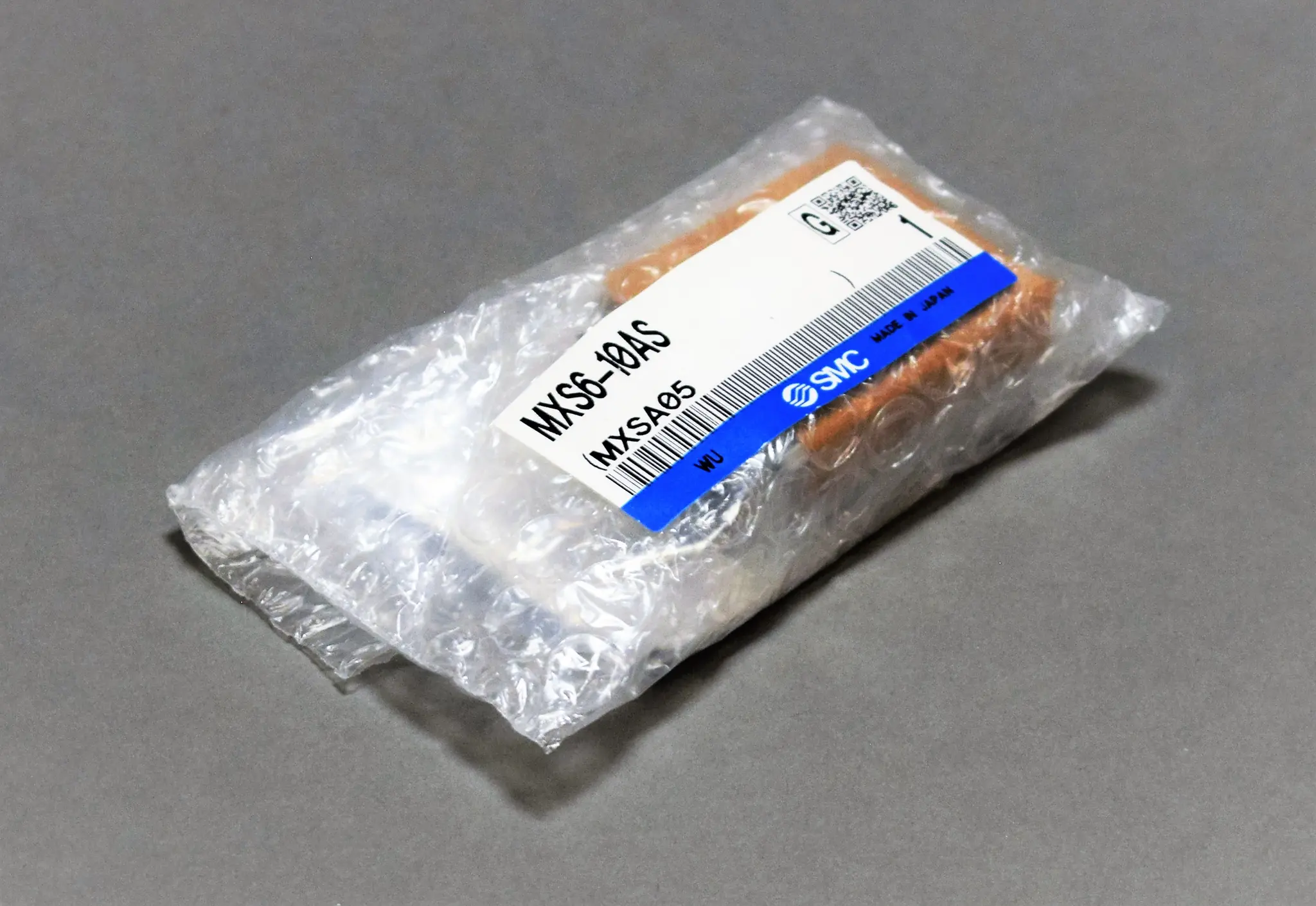 Produktfoto 1 von MXS6-10AS