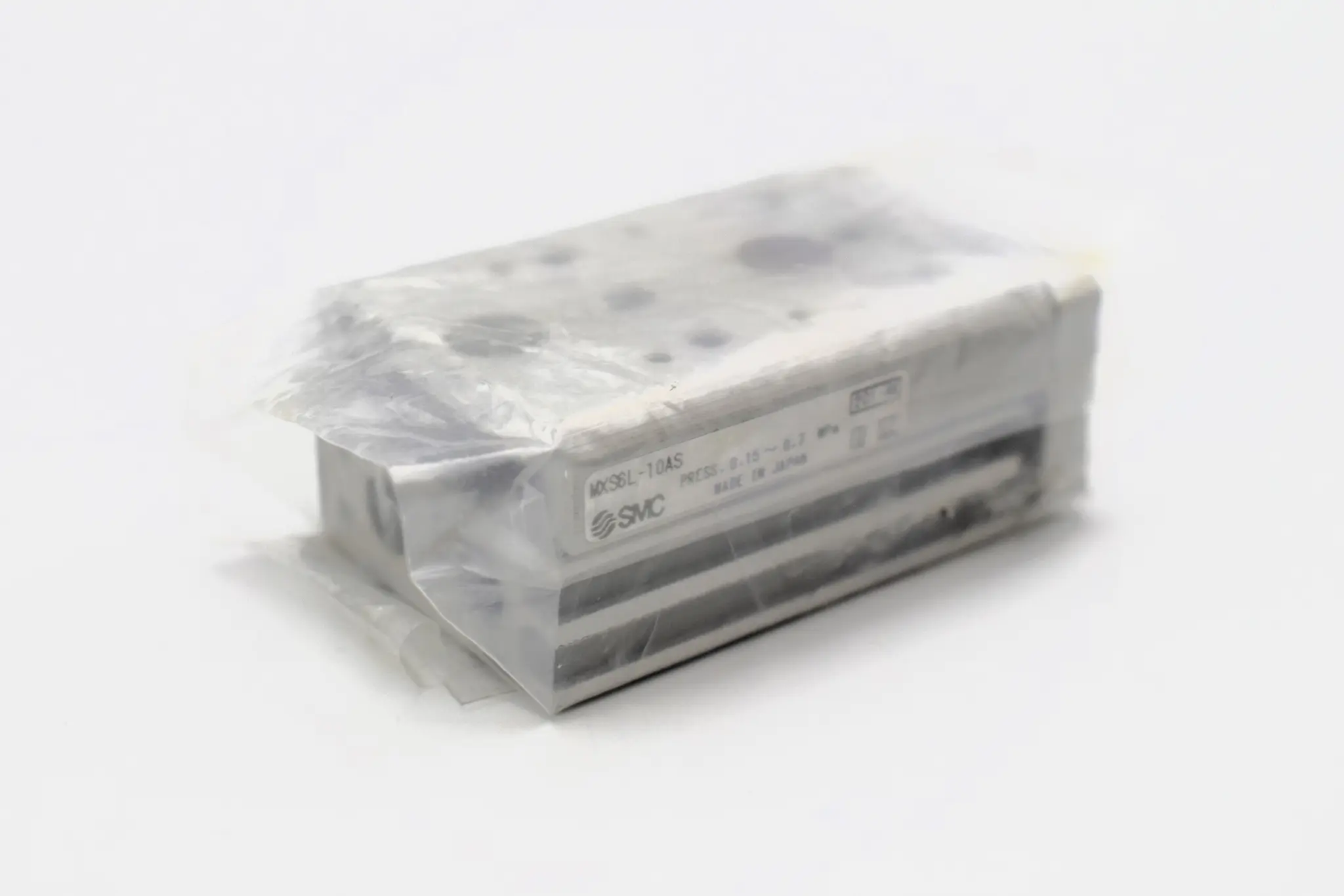 Produktfoto 1 von MXS6L-10AS