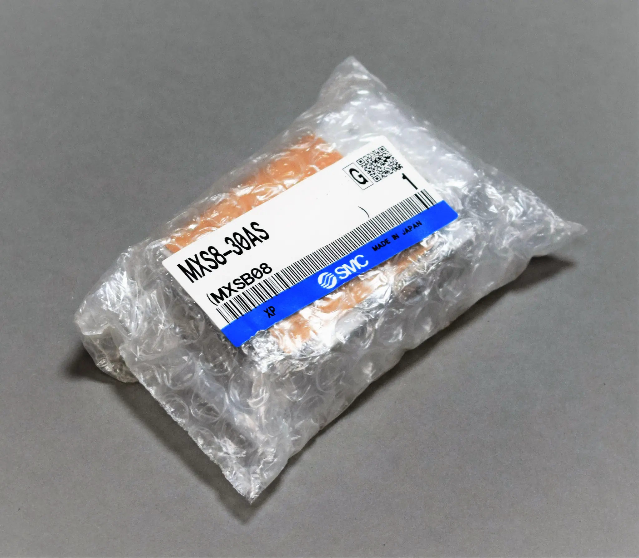 Produktfoto 1 von MXS8-30AS