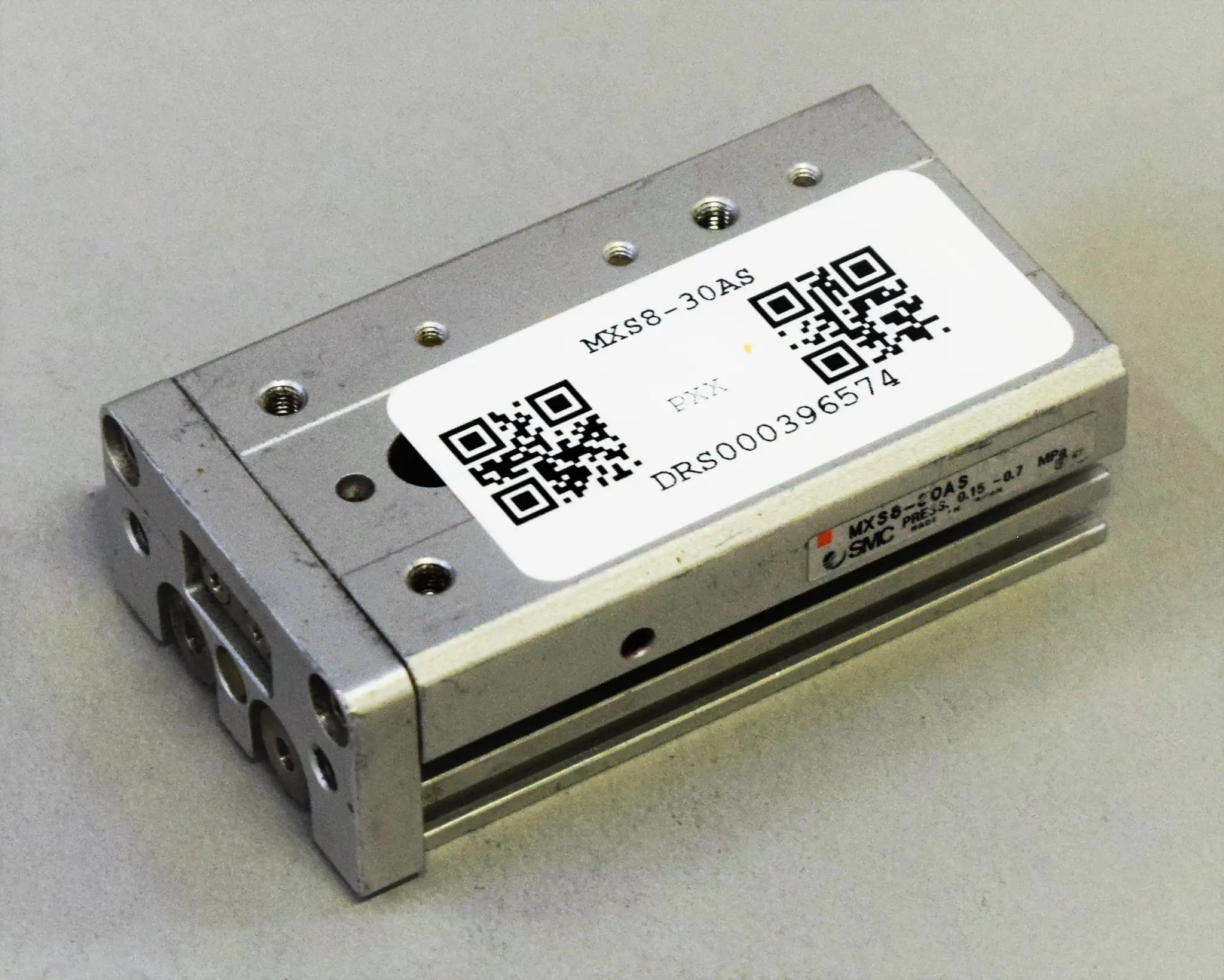 Produktfoto 1 von MXS8-30AS