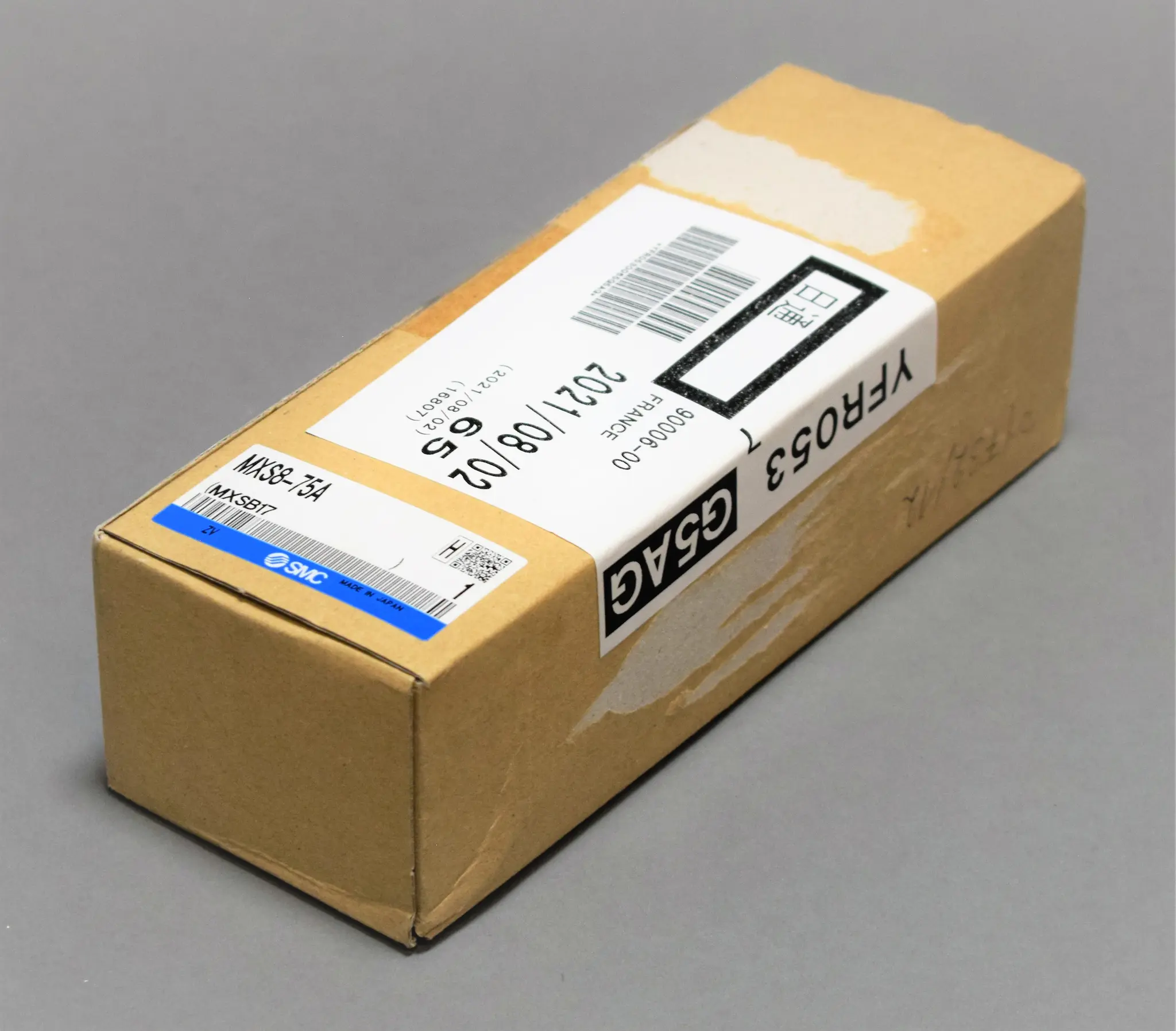 Produktfoto 1 von MXS8-75A