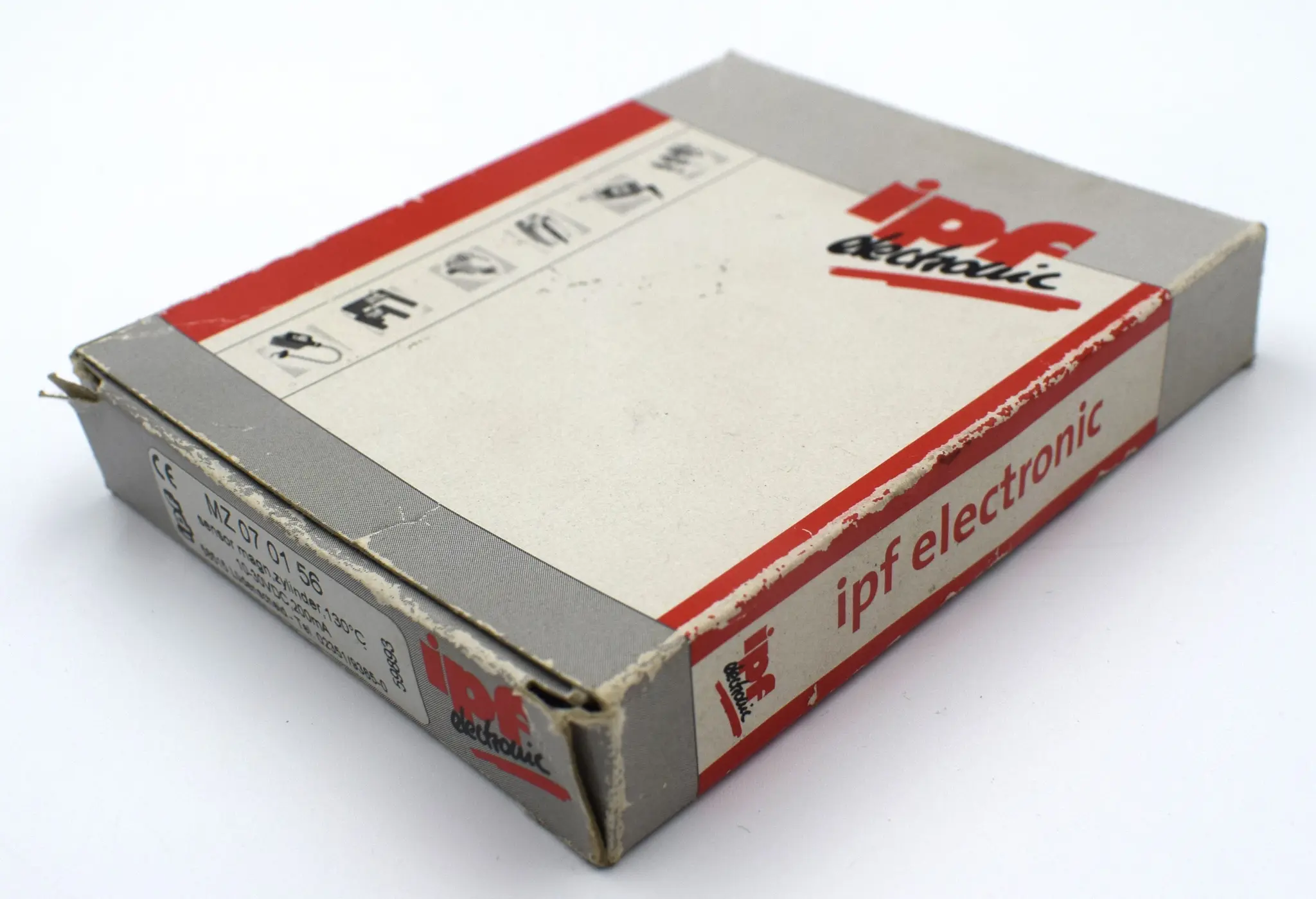 Produktfoto 1 von MZ070156