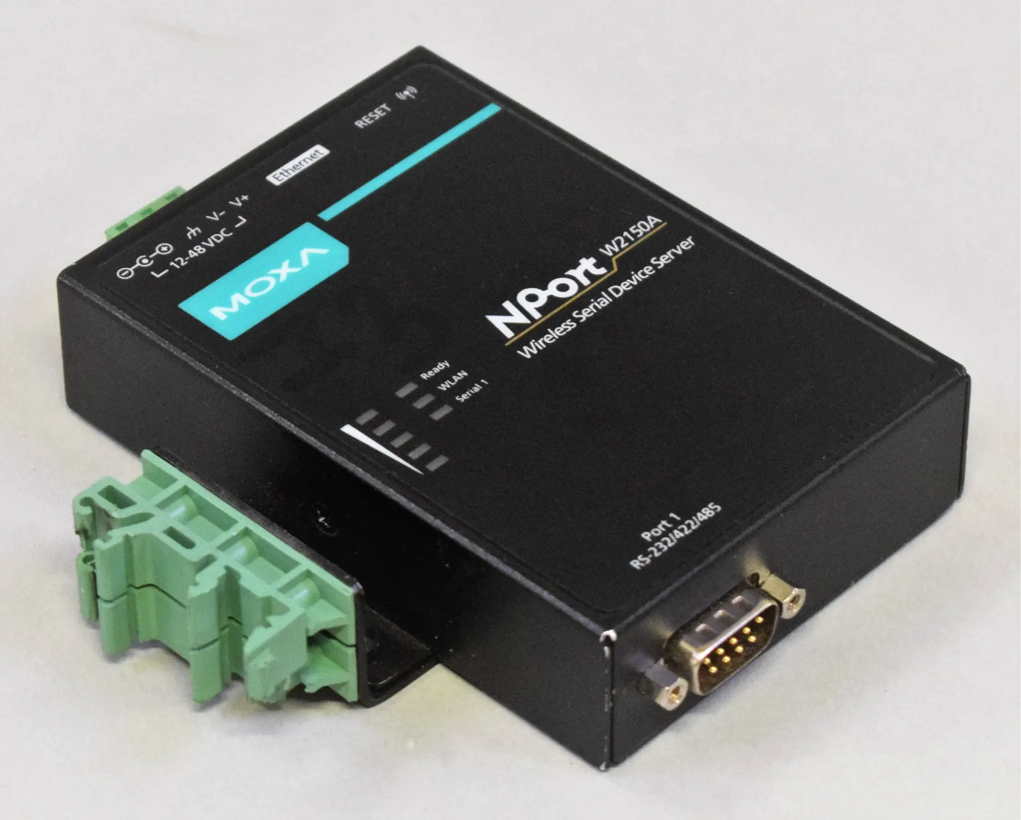 Produktfoto 1 von Nport W2150A