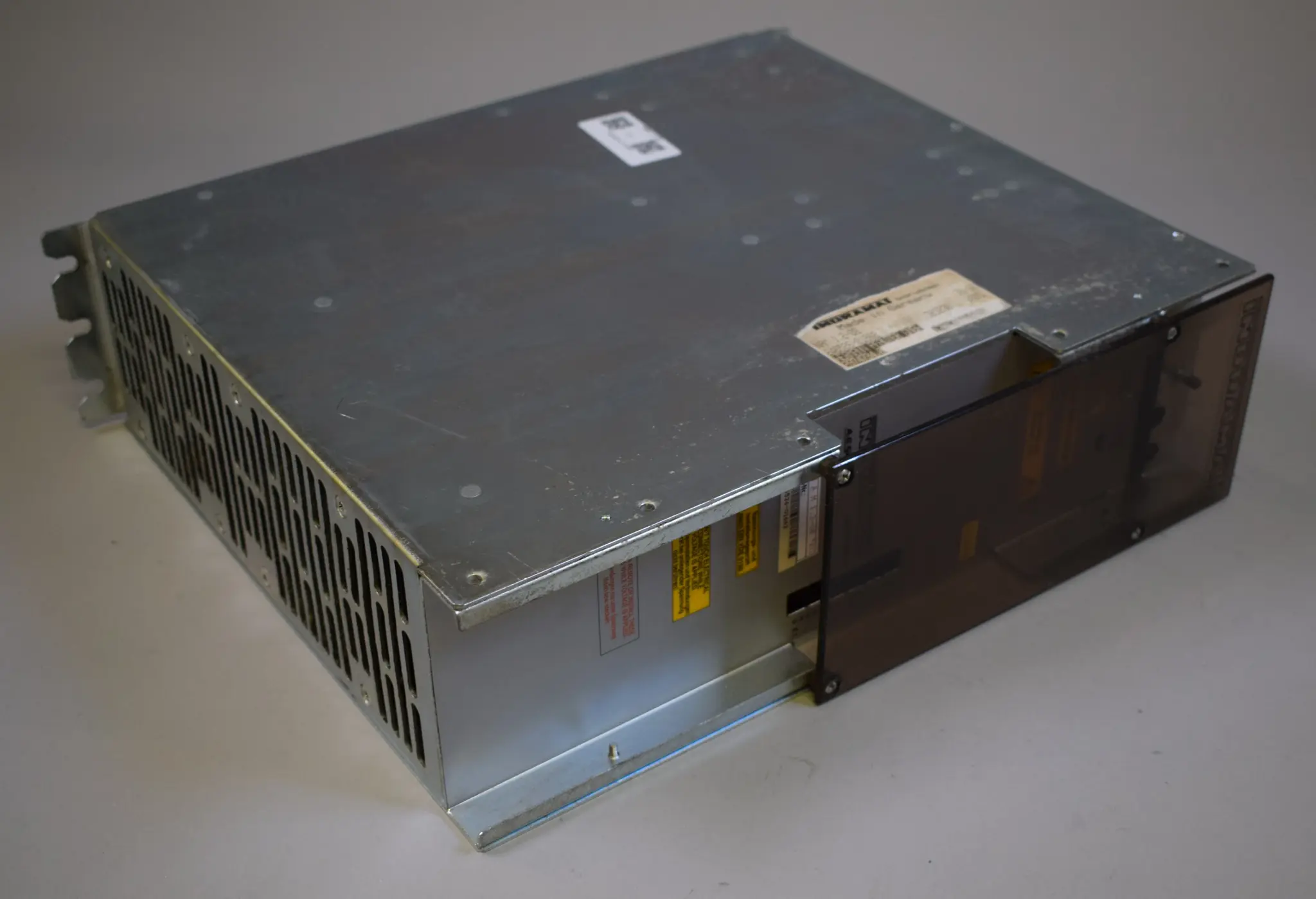 Produktfoto 1 von NAM12-08