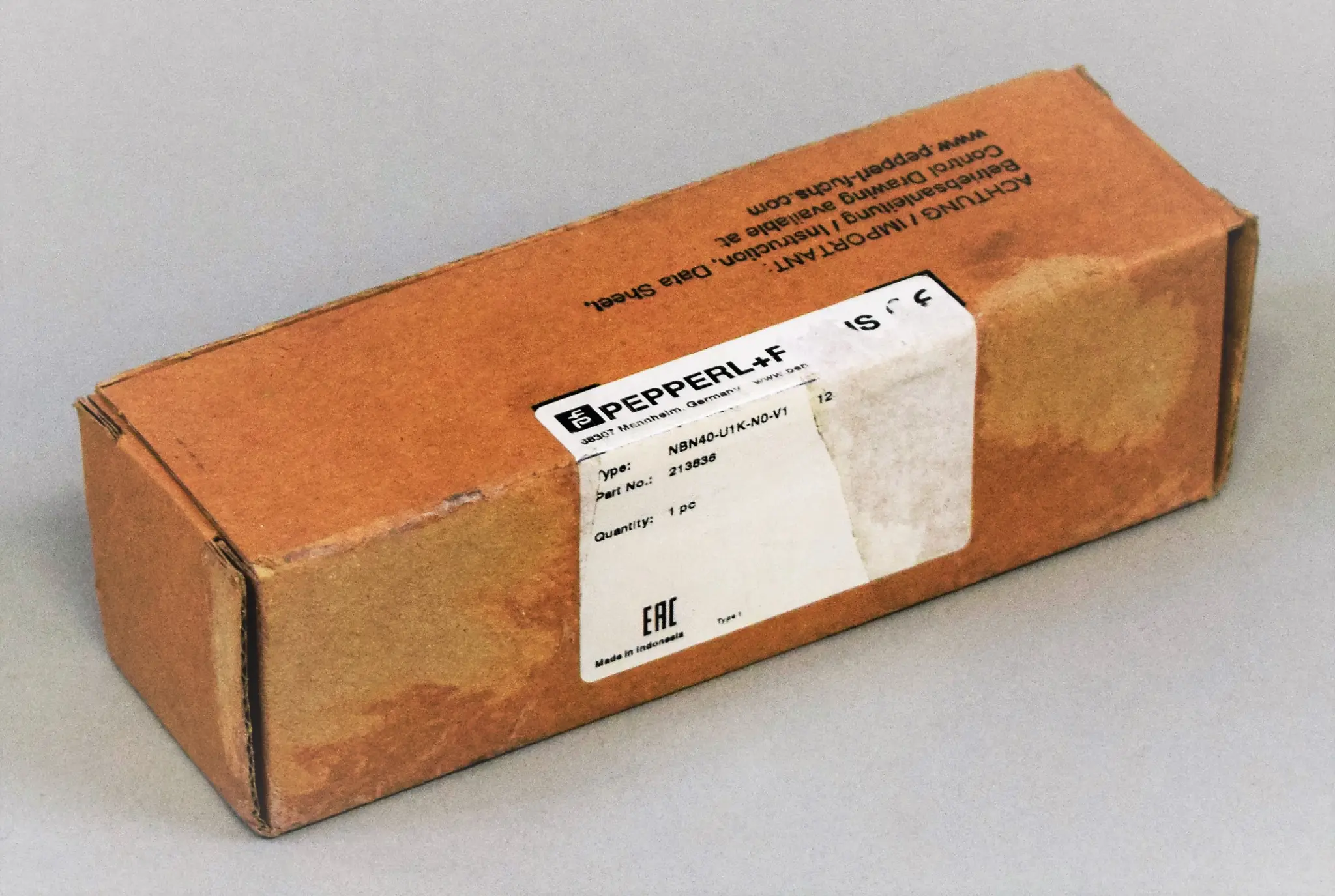 Produktfoto 1 von NBN40-U1K-N0-V1