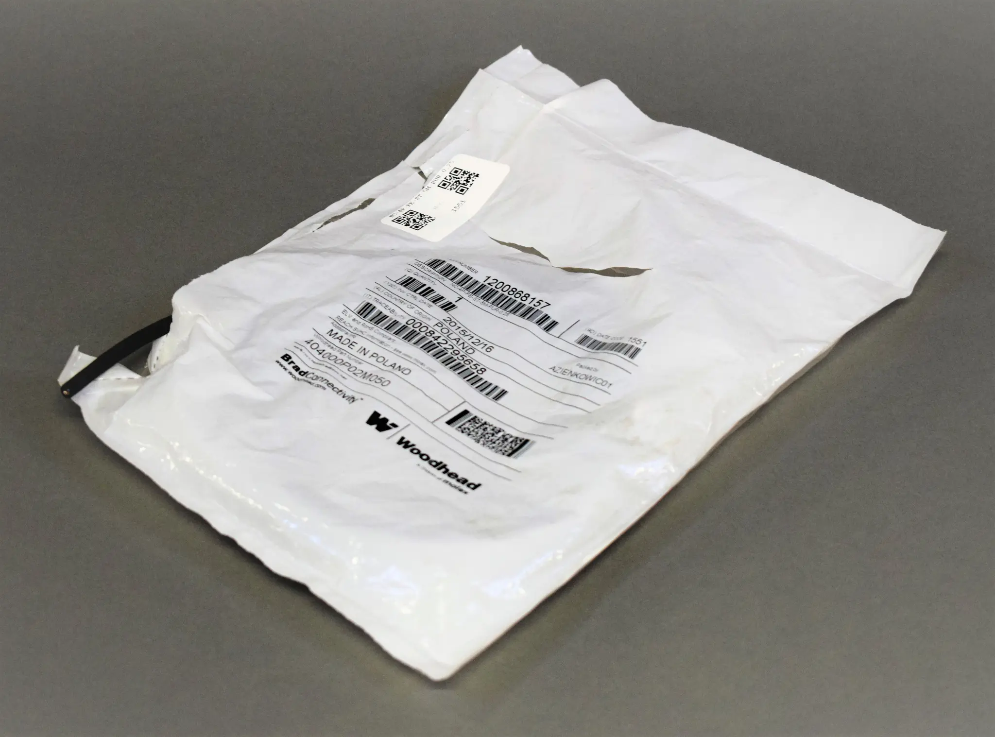 Produktfoto 1 von NC-4P-FE-ST-5M-PUR-025