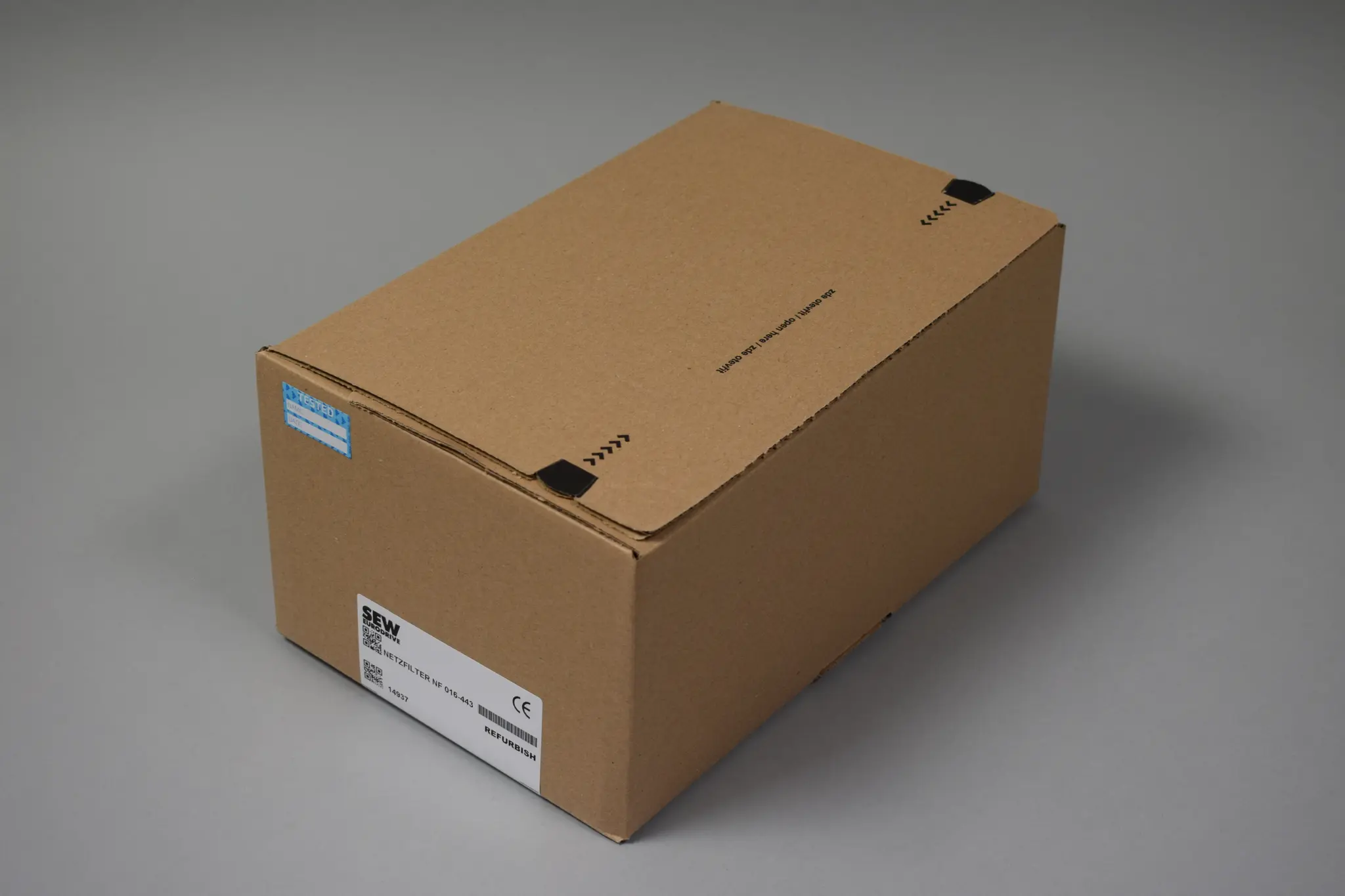 NETZFILTER NF 016-443