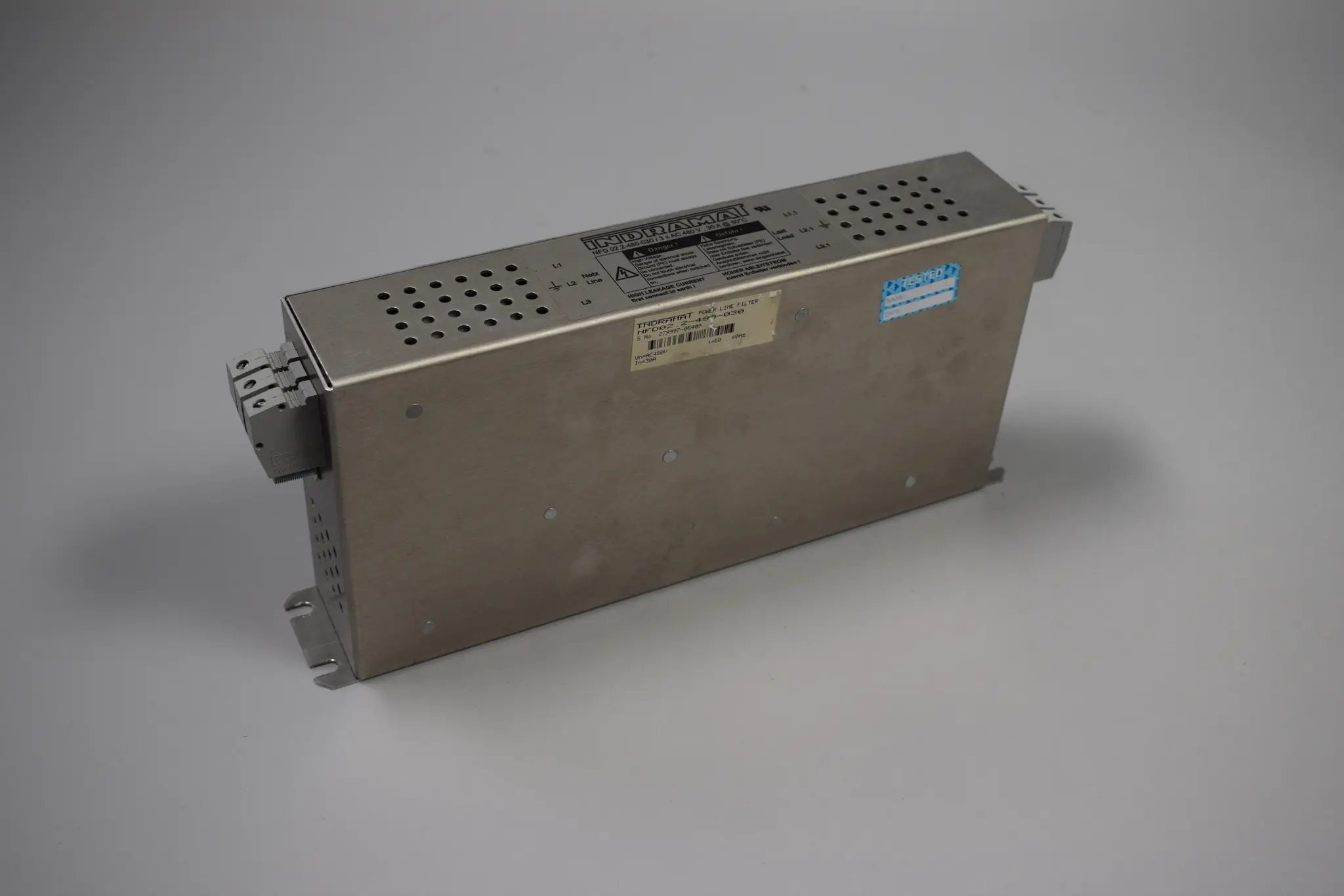 Produktfoto 1 von NFD022-480-030