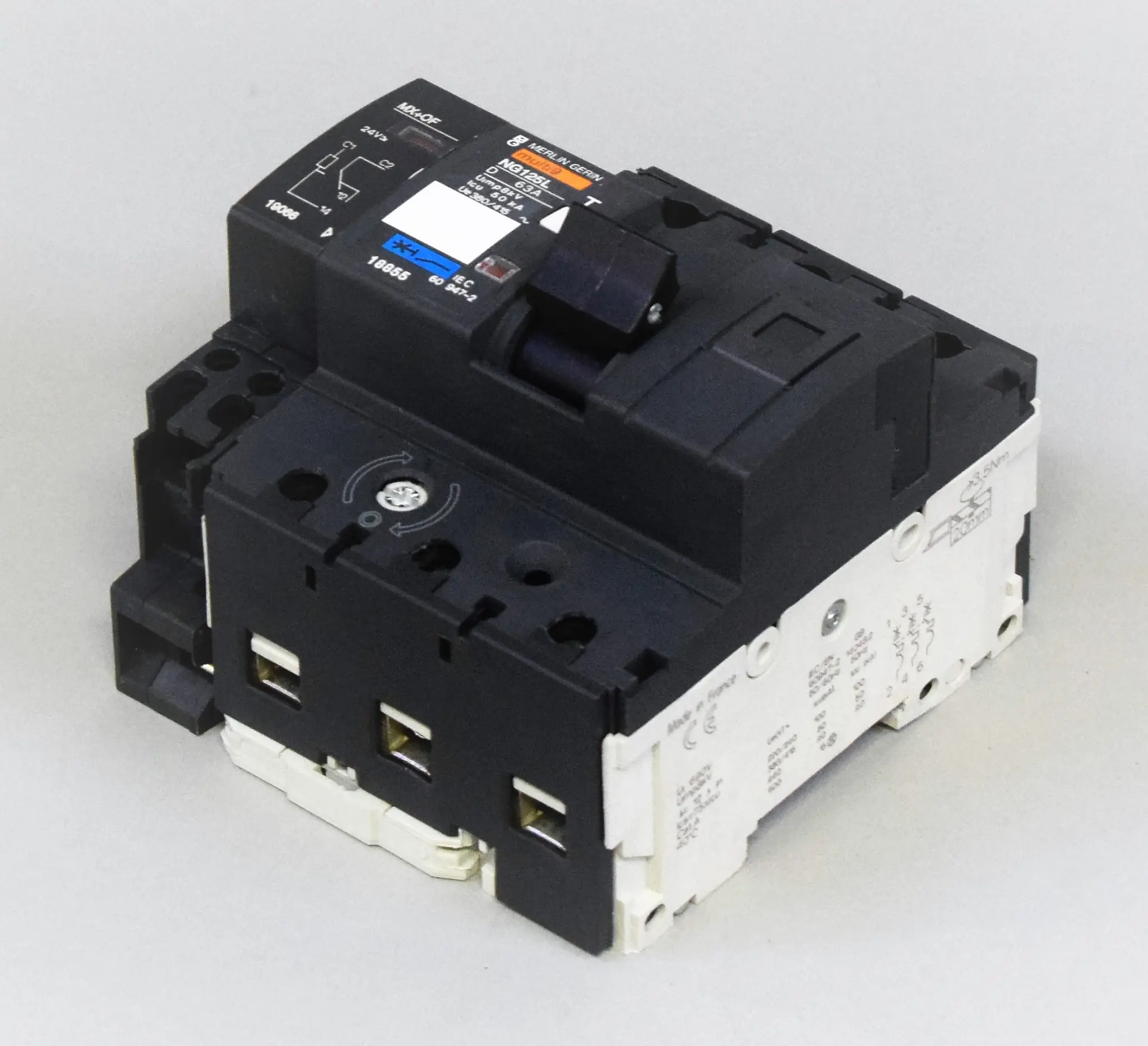Produktfoto 1 von NG125L