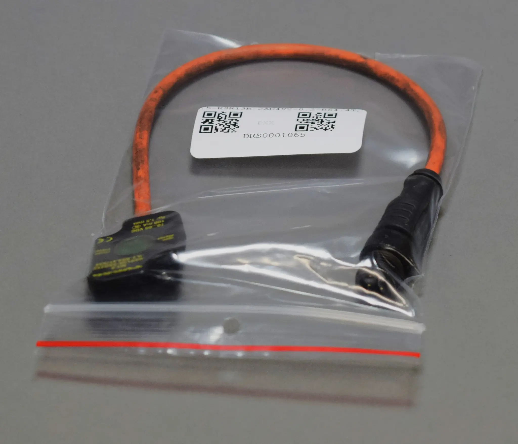 Produktfoto 1 von NI15-KSR13R-2AD4X2-02-RS44TS34