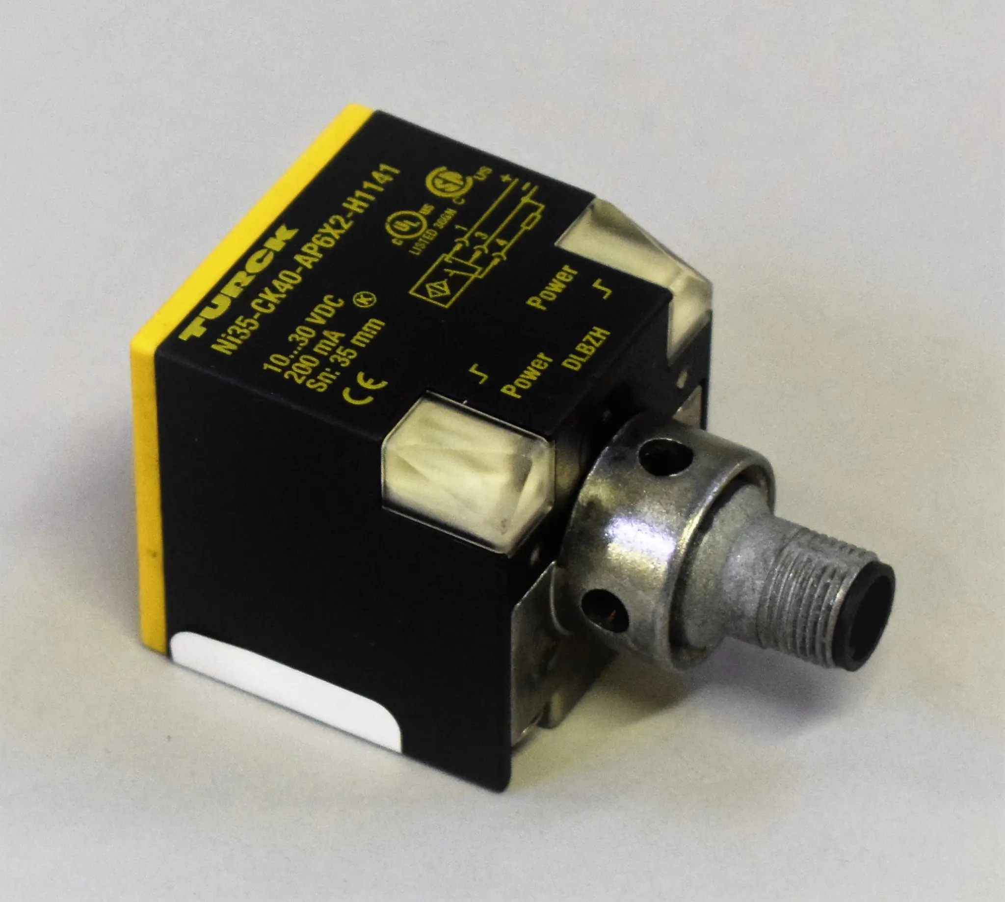 Produktfoto 1 von NI35-CK40-AP6X2-H1141