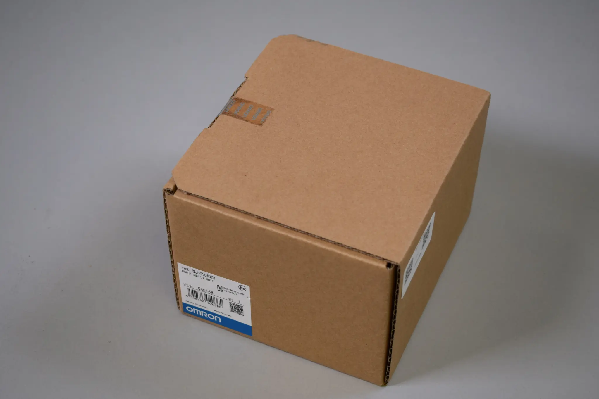 Produktfoto 1 von NJ-PA3001