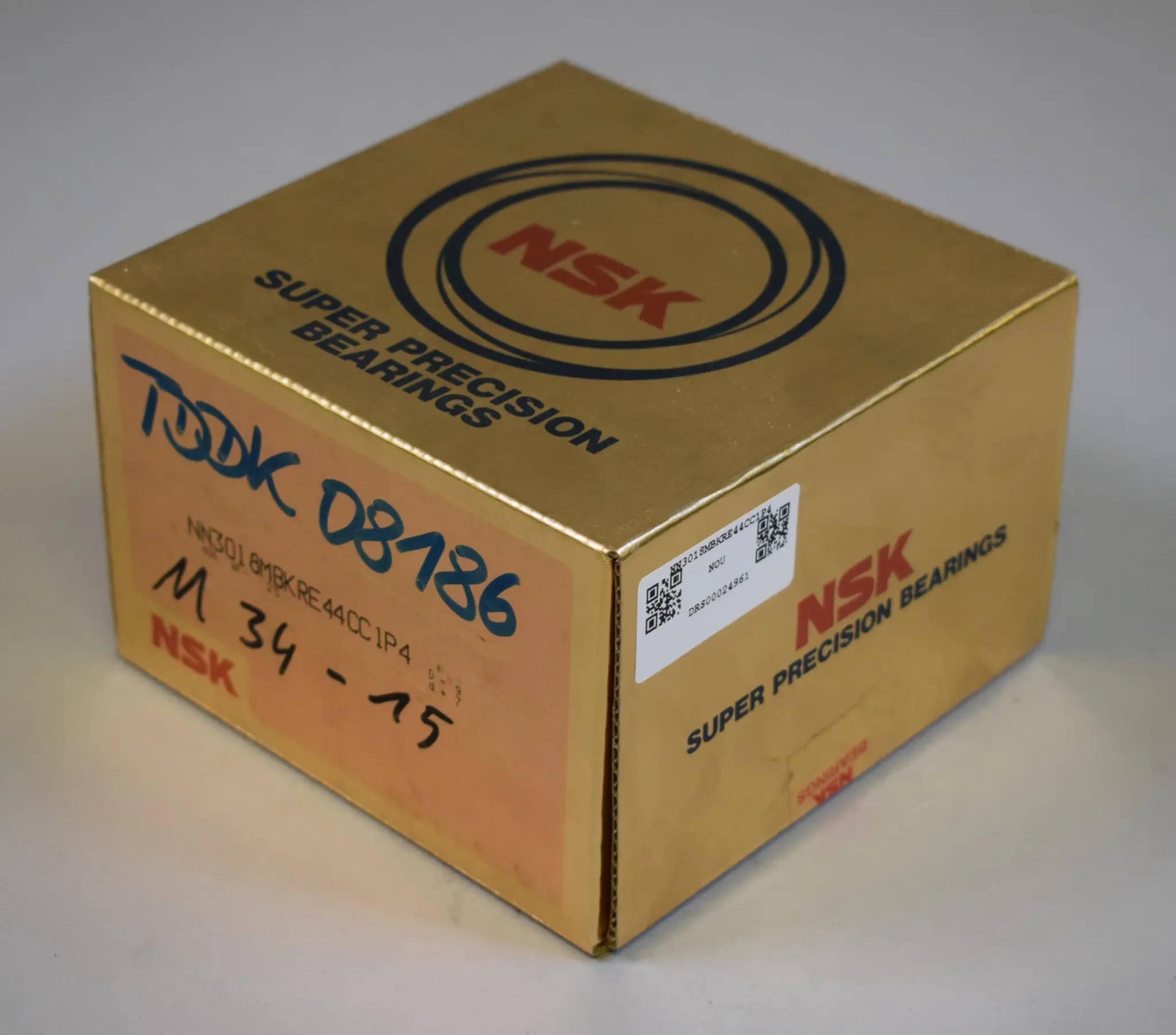 Produktfoto 1 von NN3018MBKRE44CC1P4