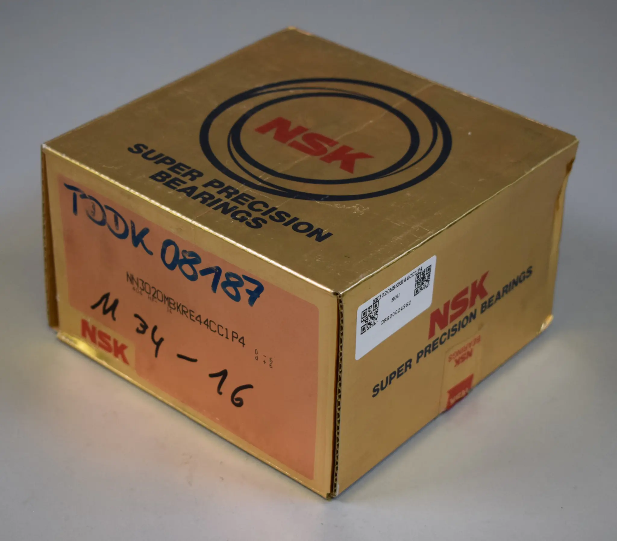 Produktfoto 1 von NN3020MBKRE44CC1P4