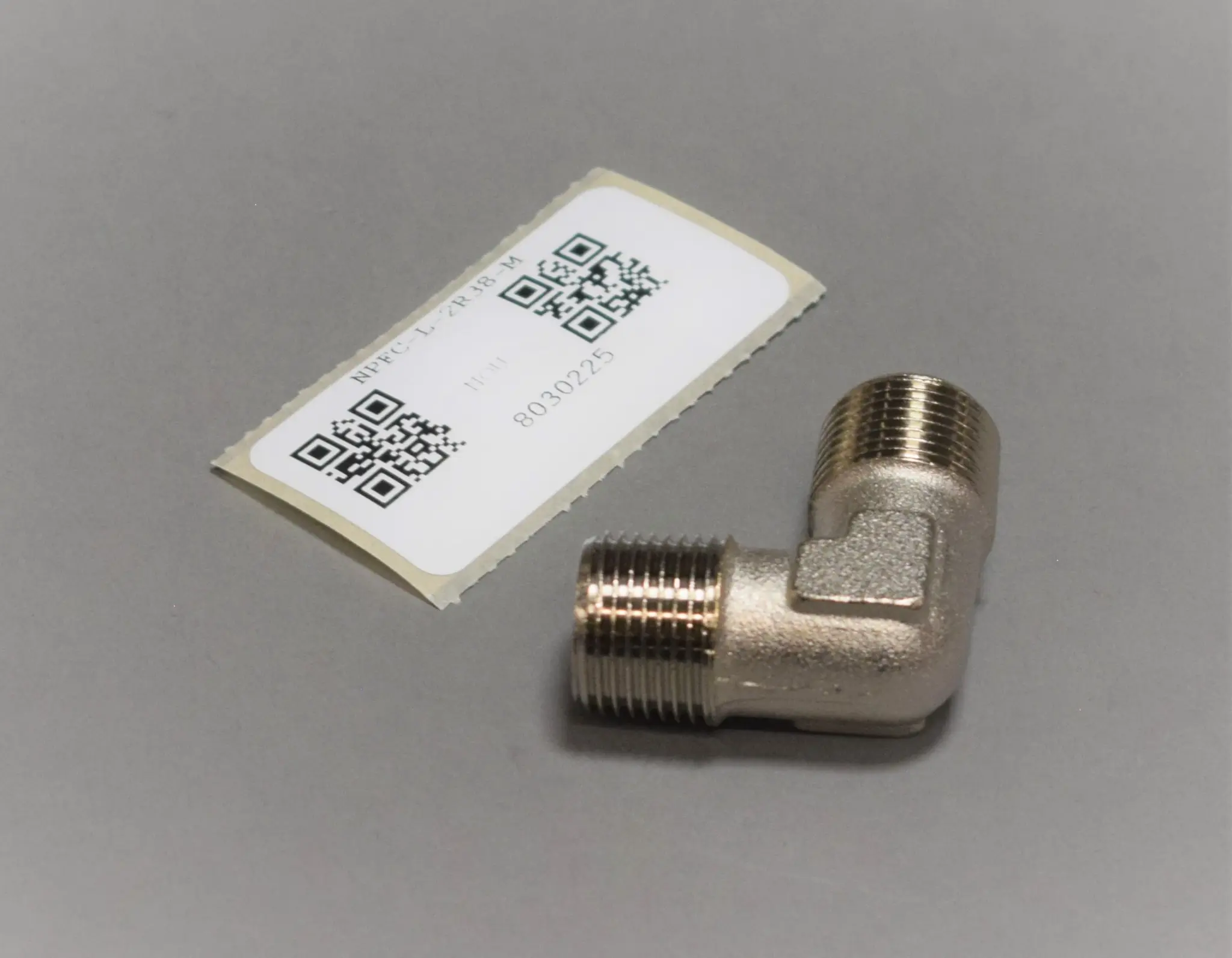 Produktfoto 1 von NPFC-L-2R38-M
